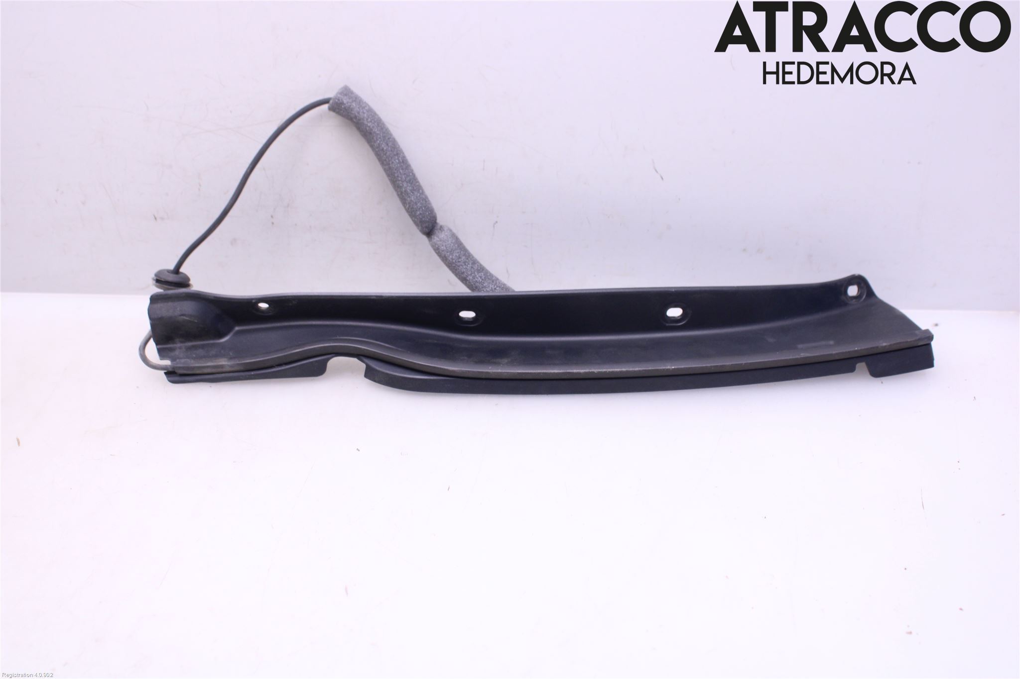 Ford MONDEO 15-22 List Bak-Baklucka