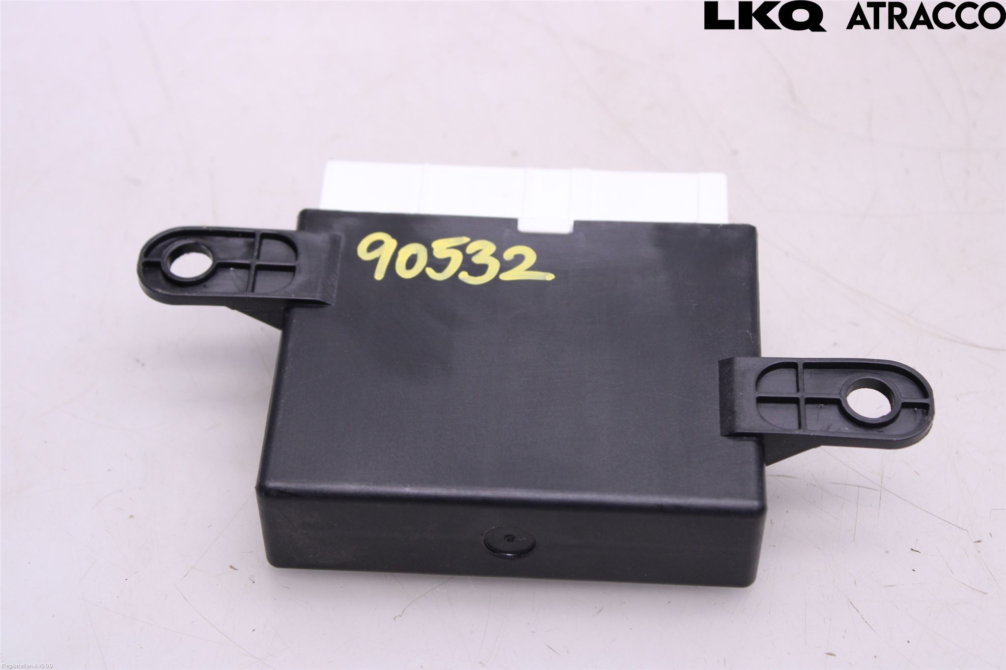 Tesla MODEL X 16- Styrenhet Parkeringshjälp