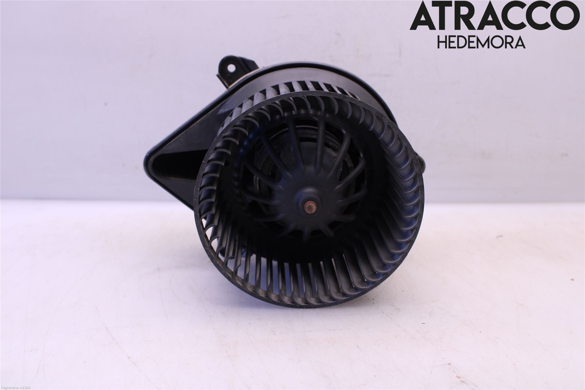 Nissan PRIMASTAR Ac Värmefläkt