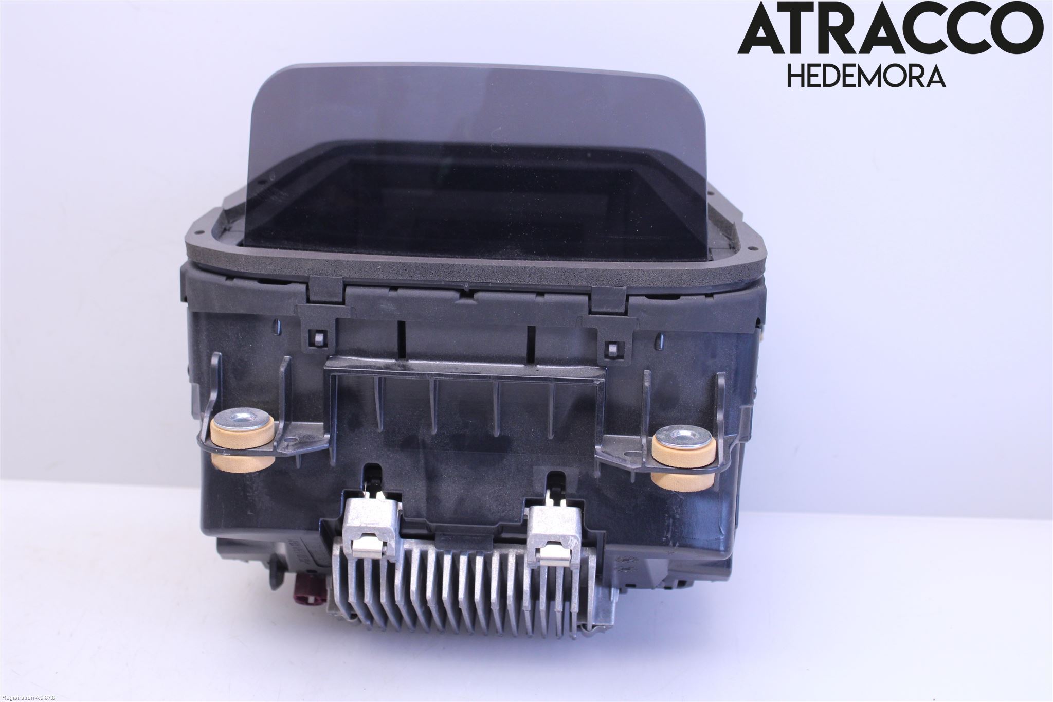 BMW 2 F45 Active Tourer 14-21 Instrument Komb