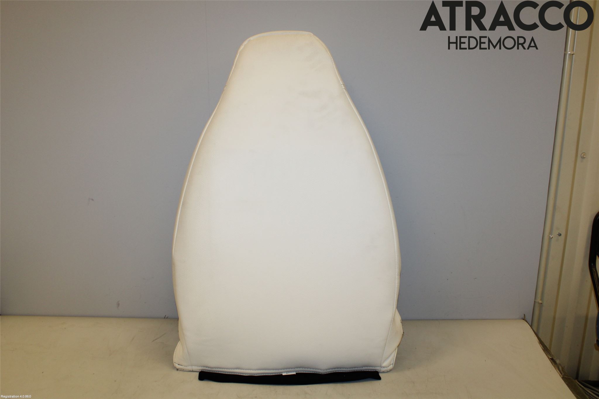 Fiat DUCATO 15-23 Inredning Stol Fram Hö