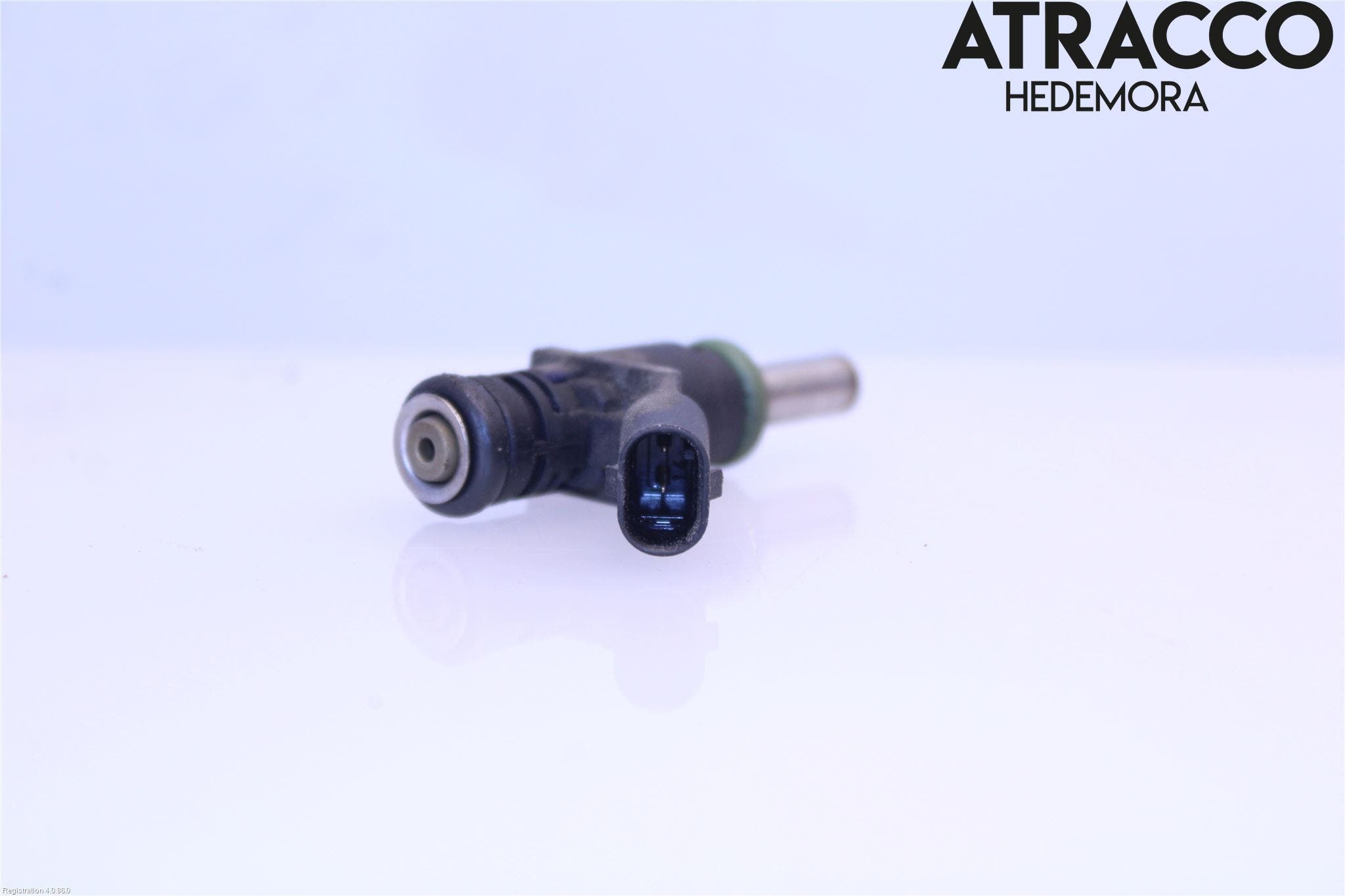 Mercedes-Benz MB A-KLASS (W169) 04-12 Injspridare