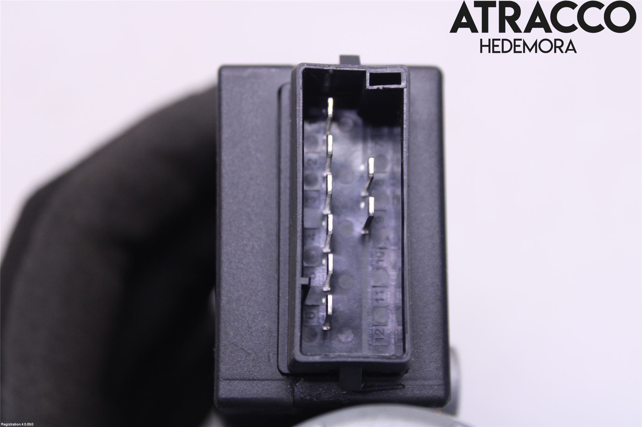 Opel INSIGNIA 09-16 Taklucksmotor