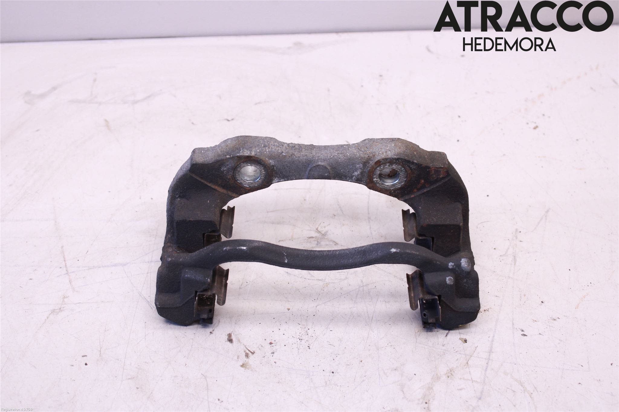 Peugeot 307 05-08 Bromsokshållare