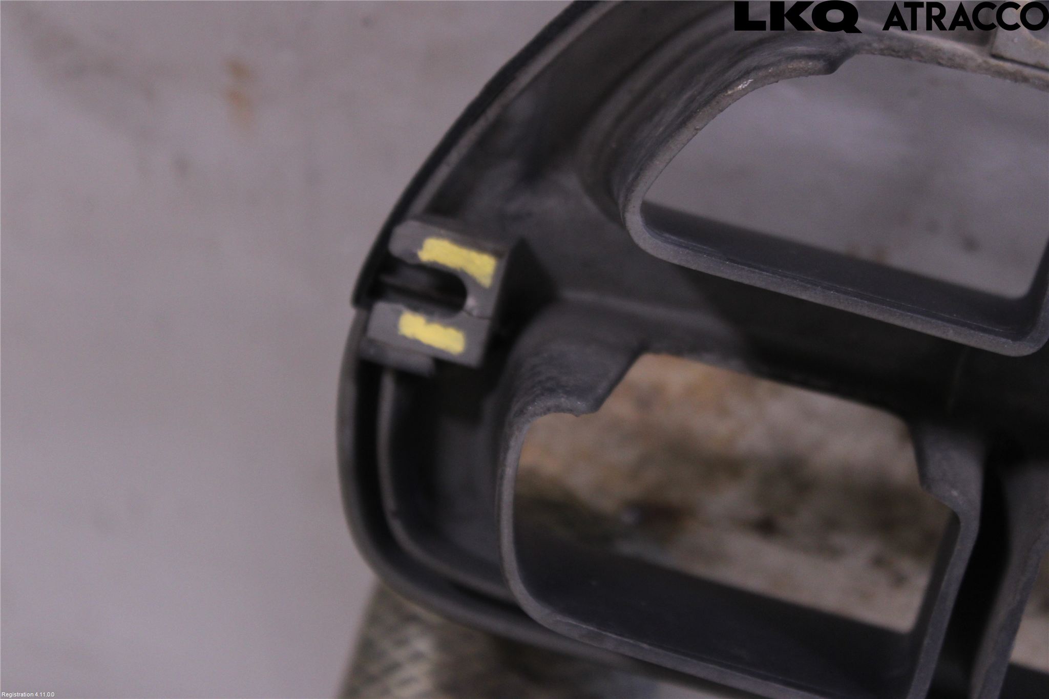 Subaru OUTBACK   99-03 Grill Komp