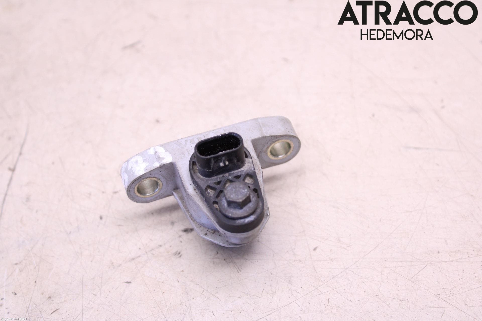 Volvo V60 11-13 Givare Varvtal-Tändläge