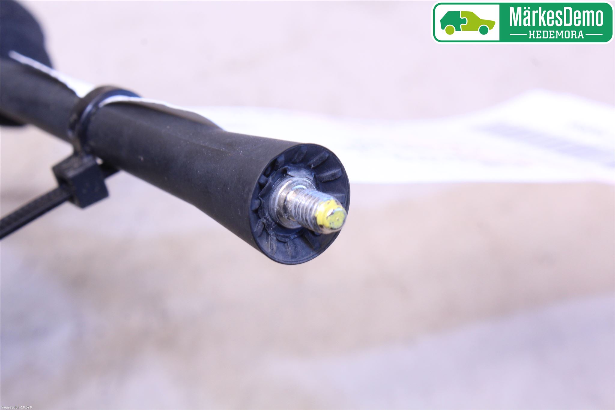 Citroen C3 10-17 Antenn