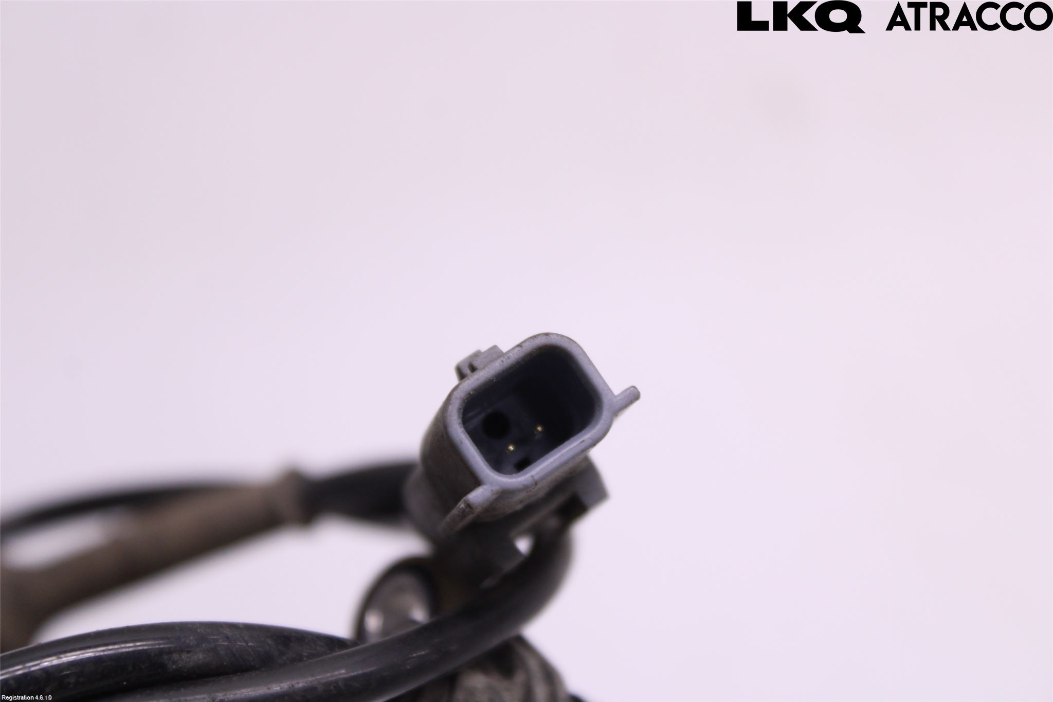 Renault KADJAR 15- Abs Sensor