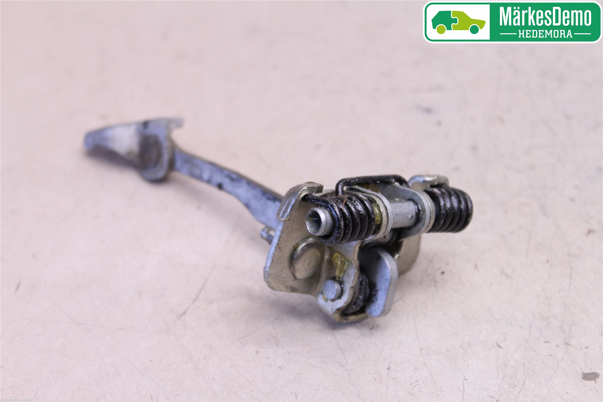 Dacia SANDERO/STEPWAY 13-20 Dörrstopp