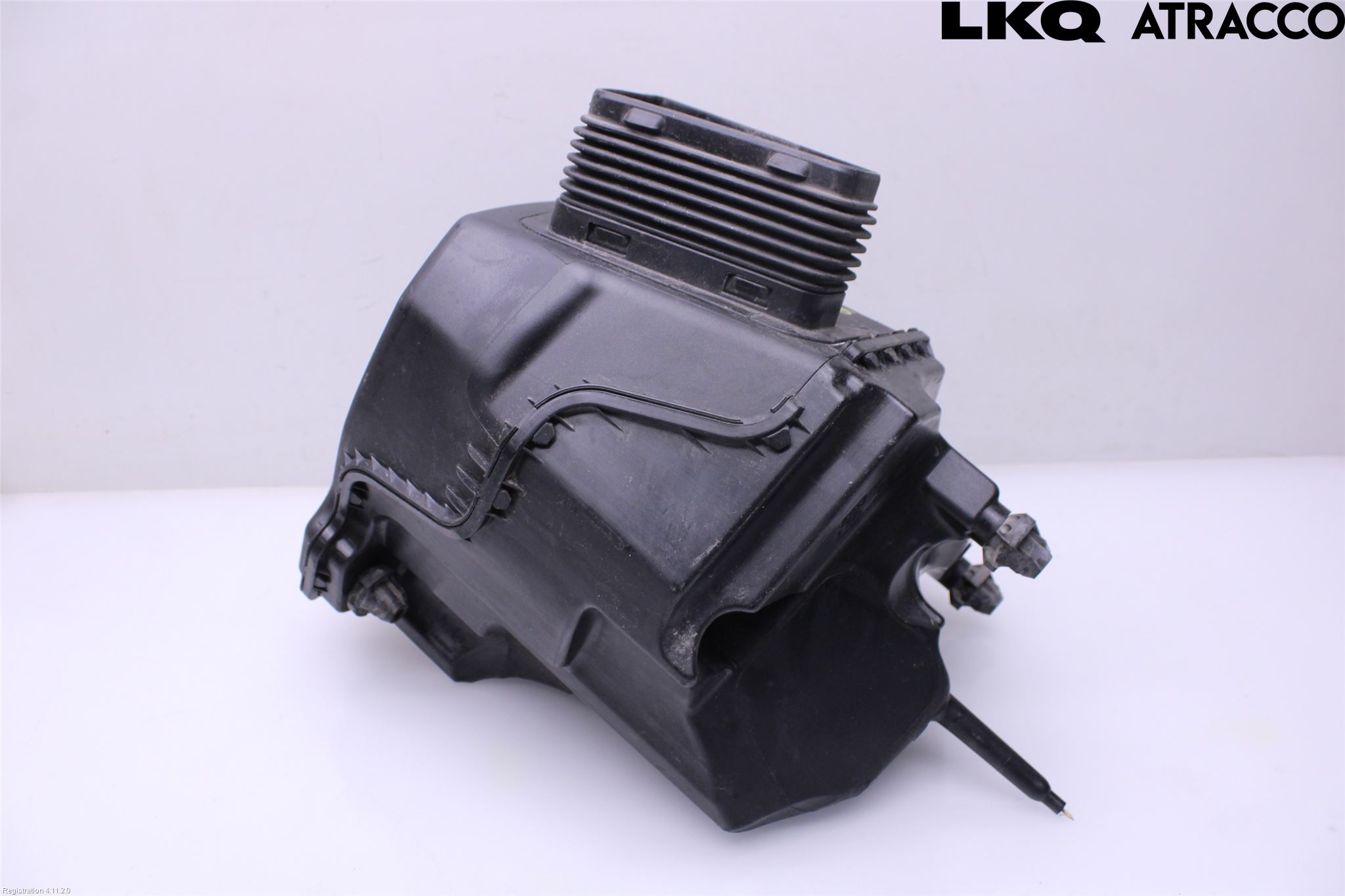 Audi A6 F2/C8 19- Luftrenare