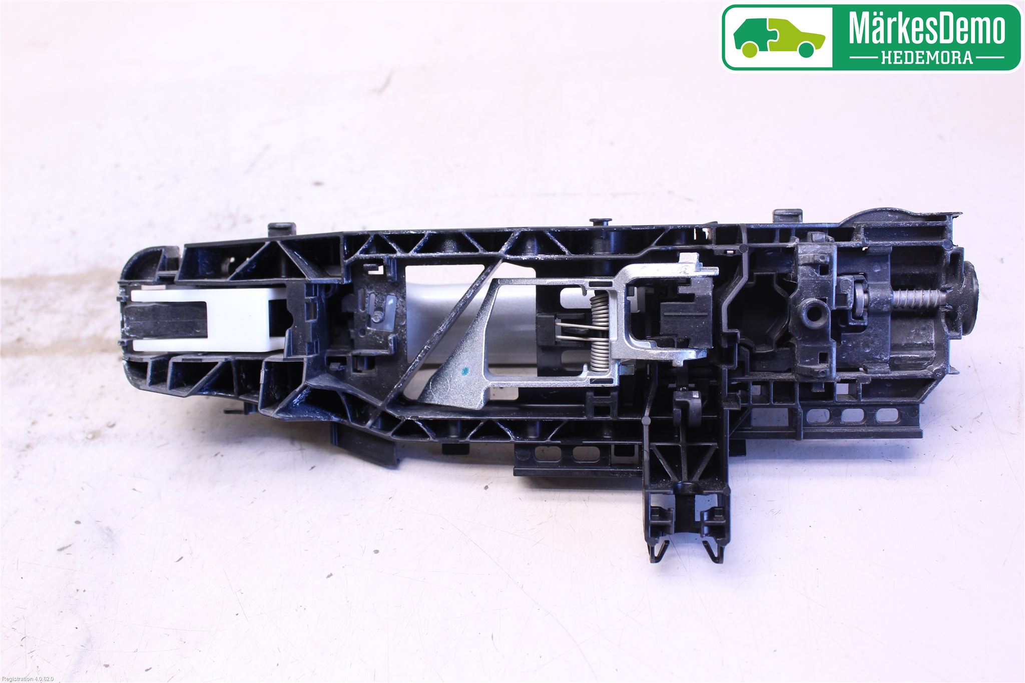 Mercedes-Benz MB C-KLASS (W205) 14-21 Dörrhandtag Yttre Hö