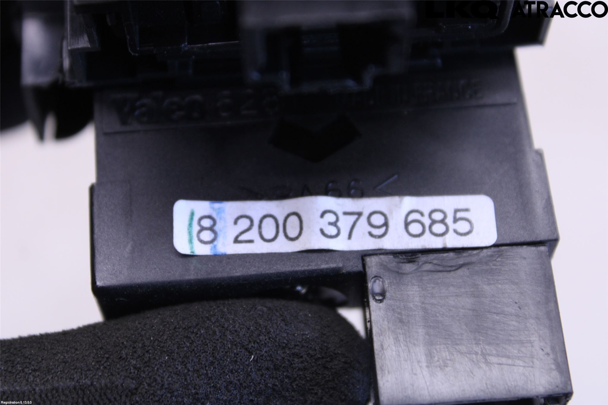 Renault MASTER III 15-20 Strömställare Övrigt