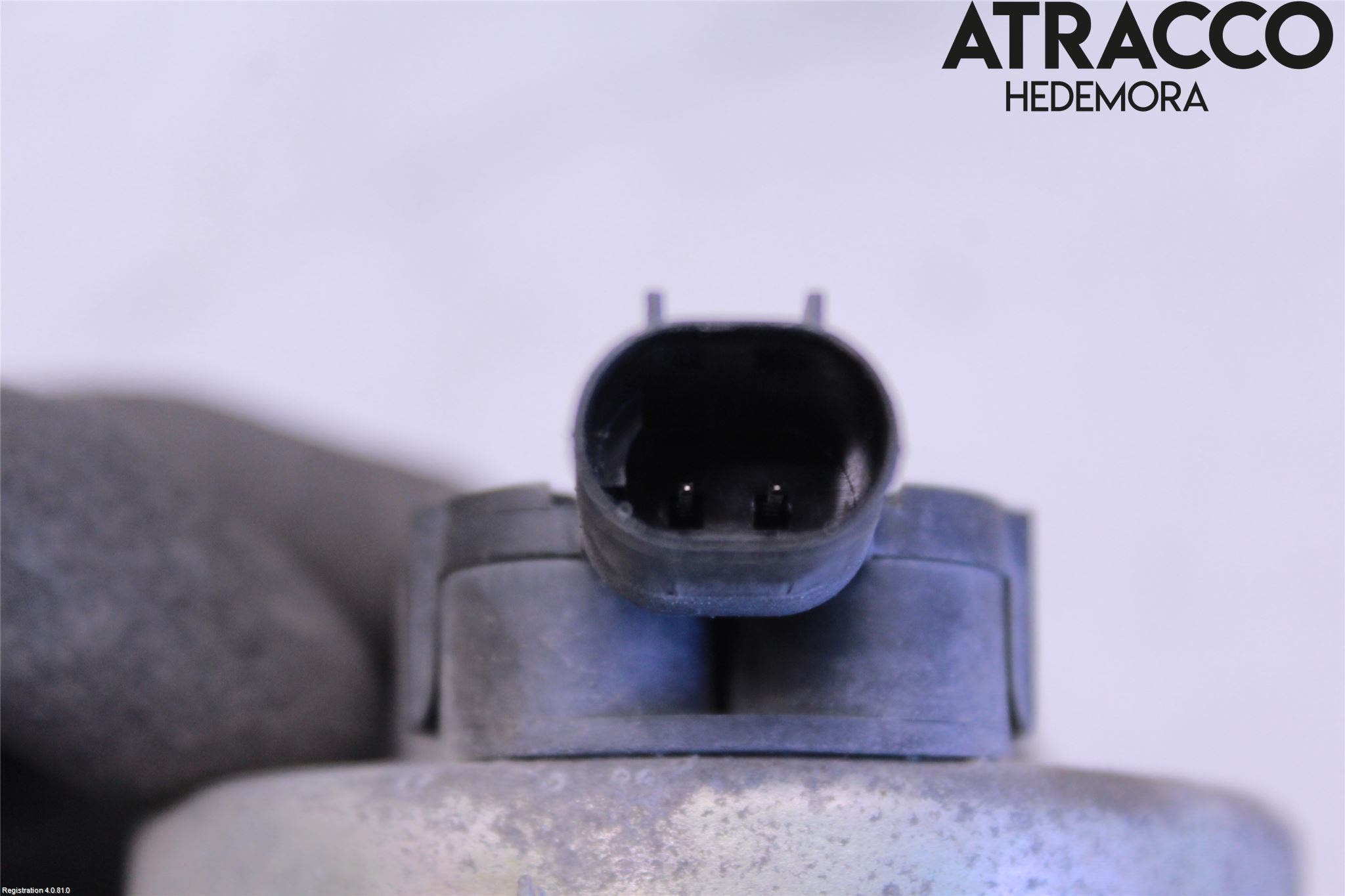 BMW 3 E90/91 SED/TOU 05-12 Signalhorn