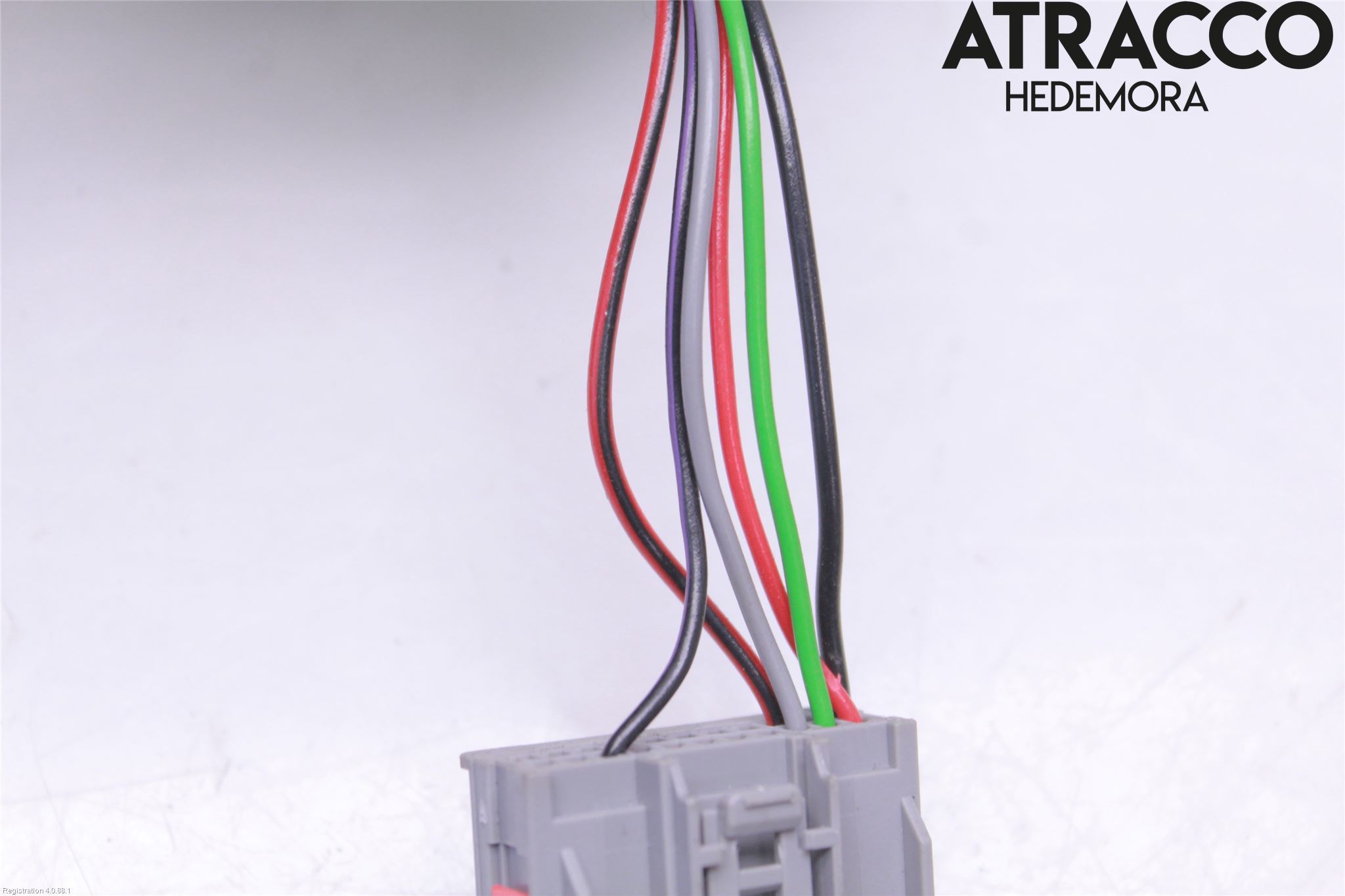 Jaguar XF 08-15 Spegel Yttre El Hö