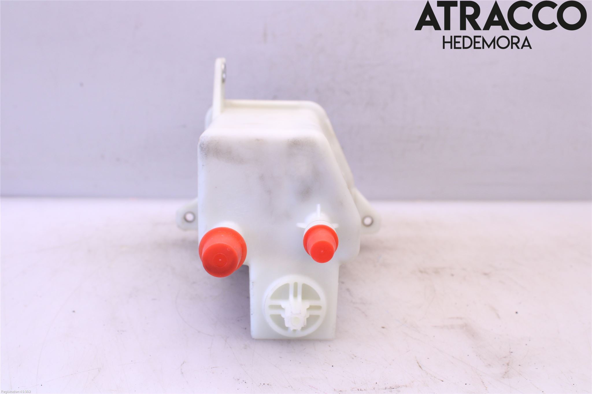 Fiat DUCATO 15-23 Styrservooljebehållare