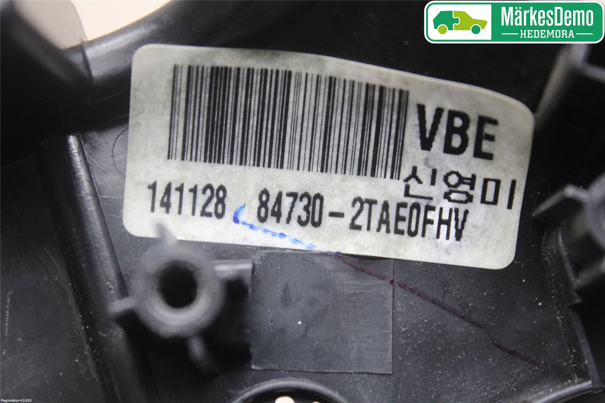 Kia OPTIMA 00-15 Instrumentsarg