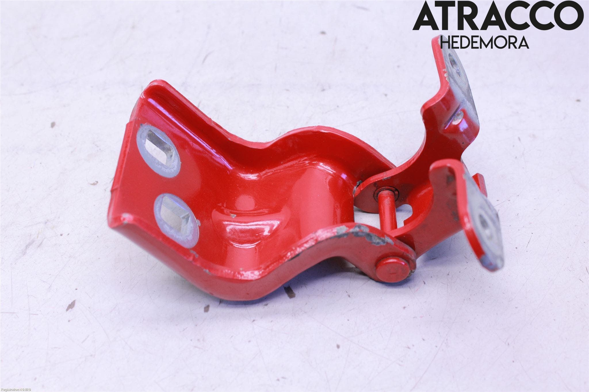 Chevrolet COLORADO Dörrgångjärn