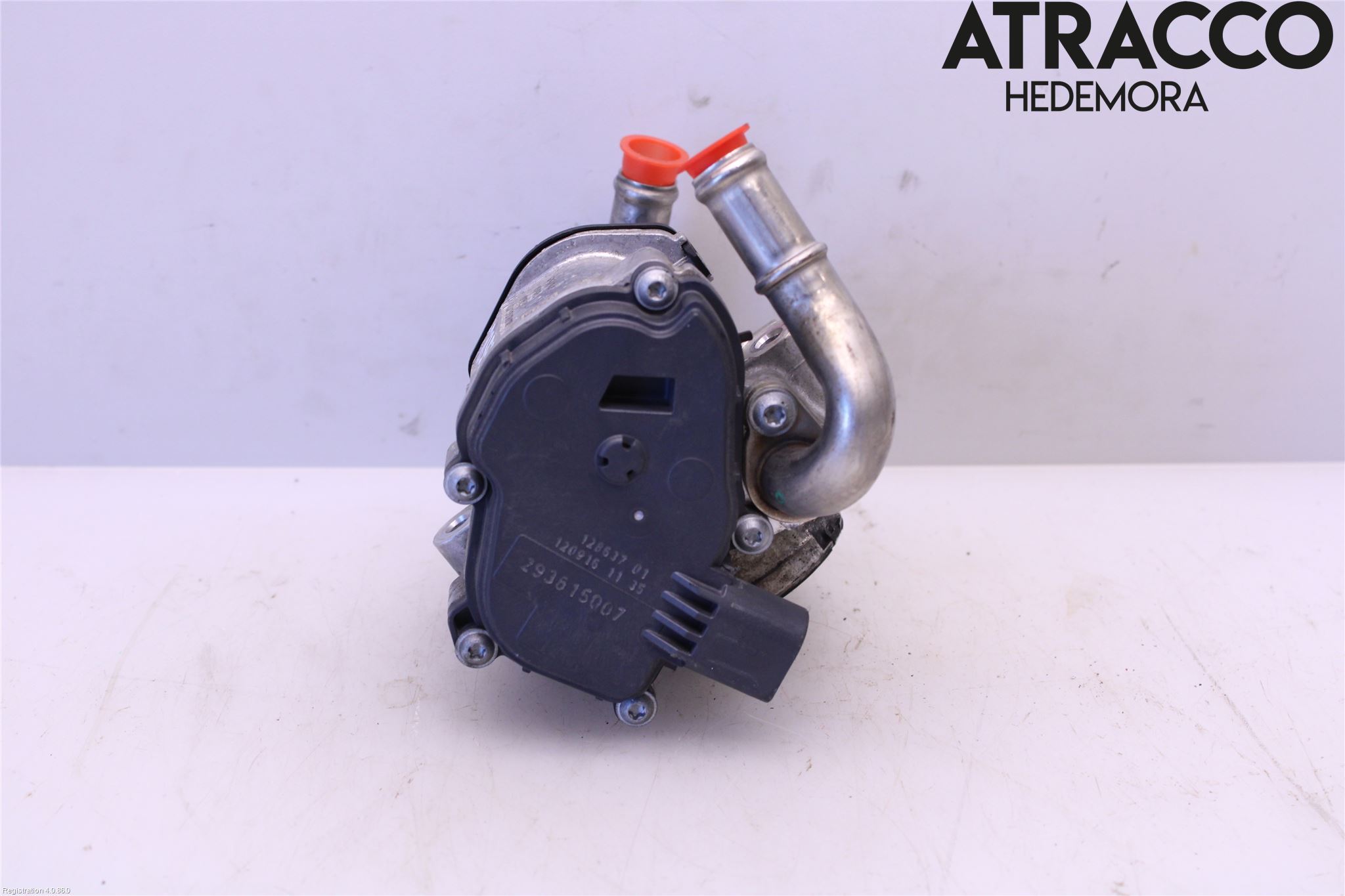Volkswagen VW TIGUAN 16-24 Egr Ventil