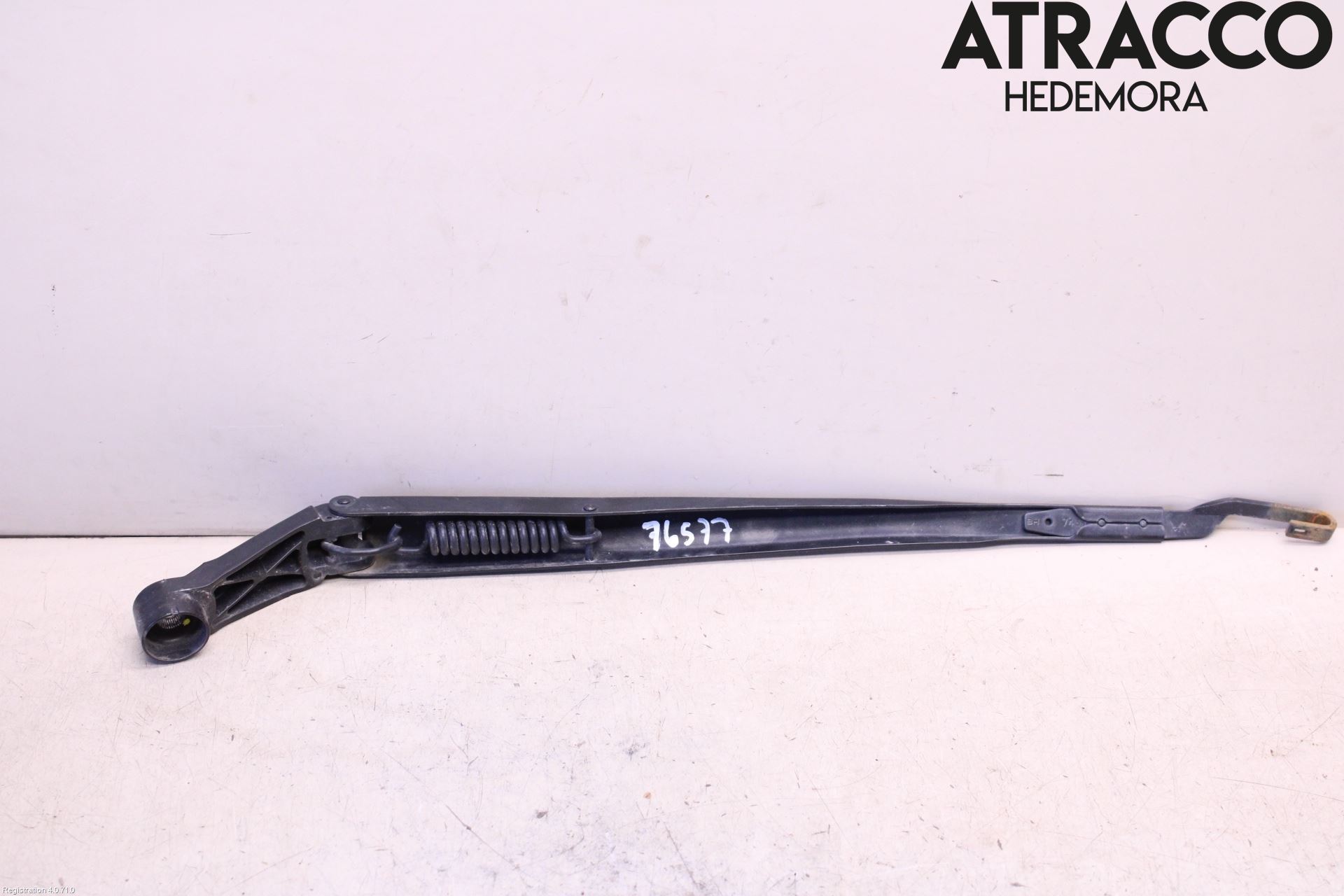 Toyota AURIS 07-09 Torkararm Armar Vindruta