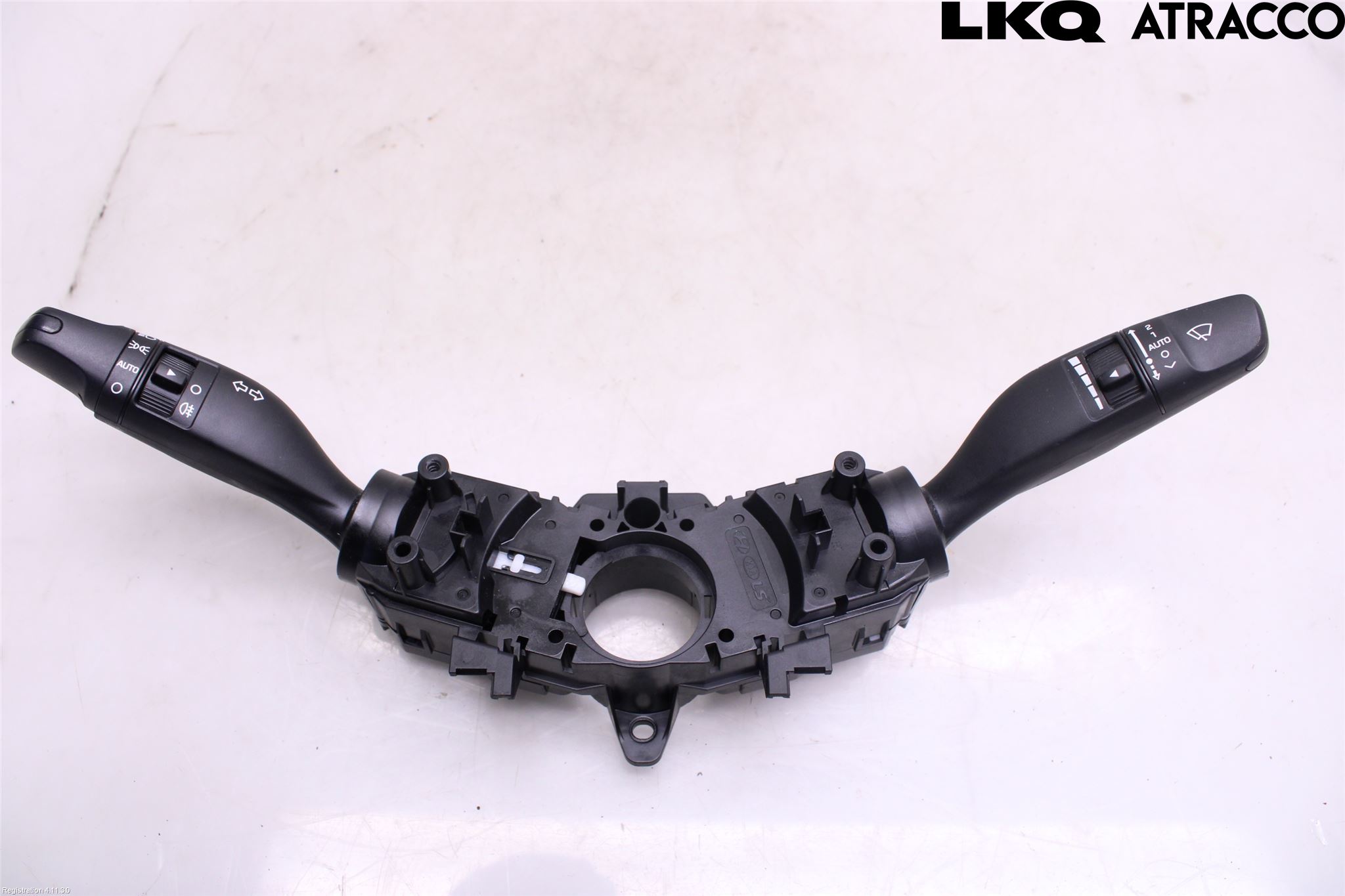 Hyundai IONIQ AE 17-22 Spakcentral