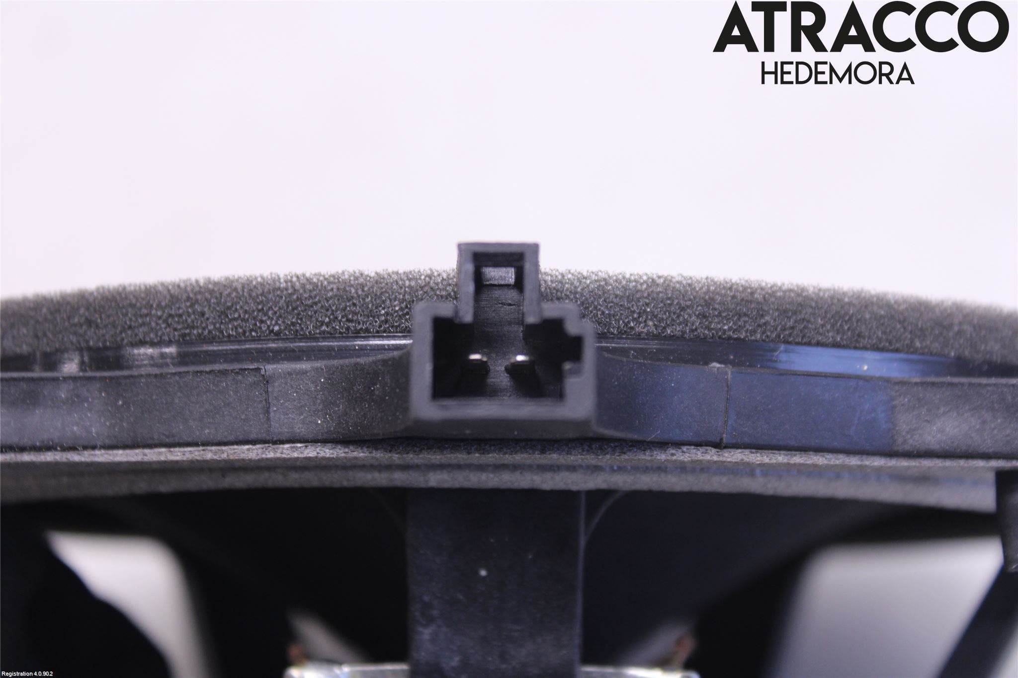 Kia CARENS III 13-19 Högtalare