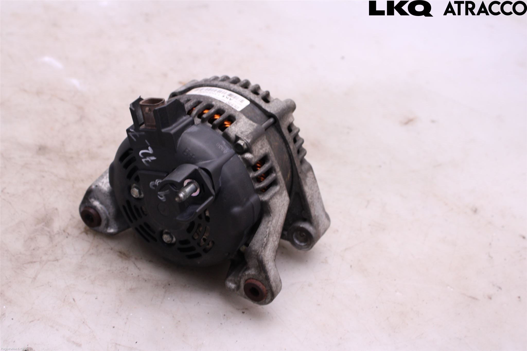 Opel CORSA E 15-19 Generator