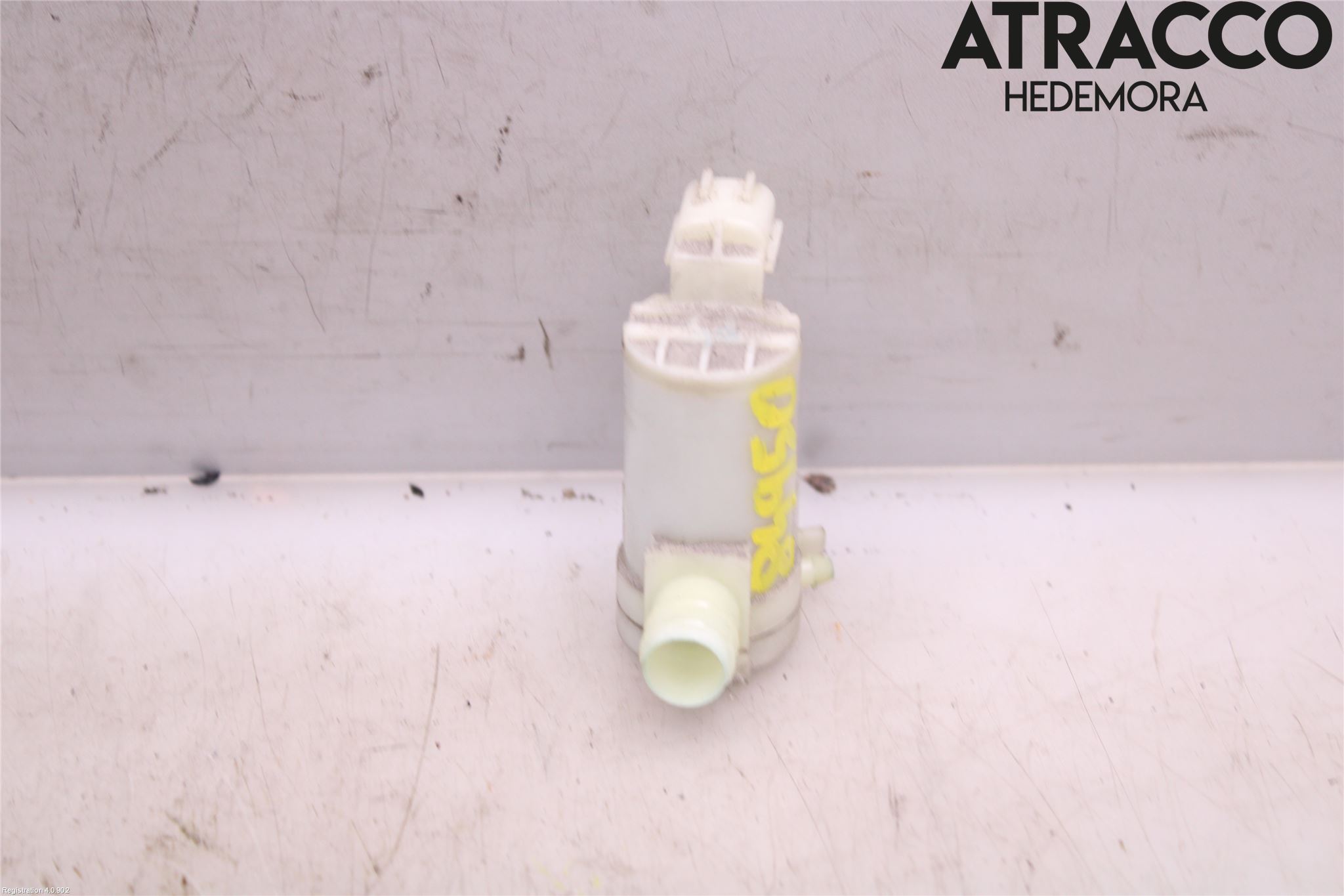Nissan NV200/NV200 COMBI Spolarpump Vindruta