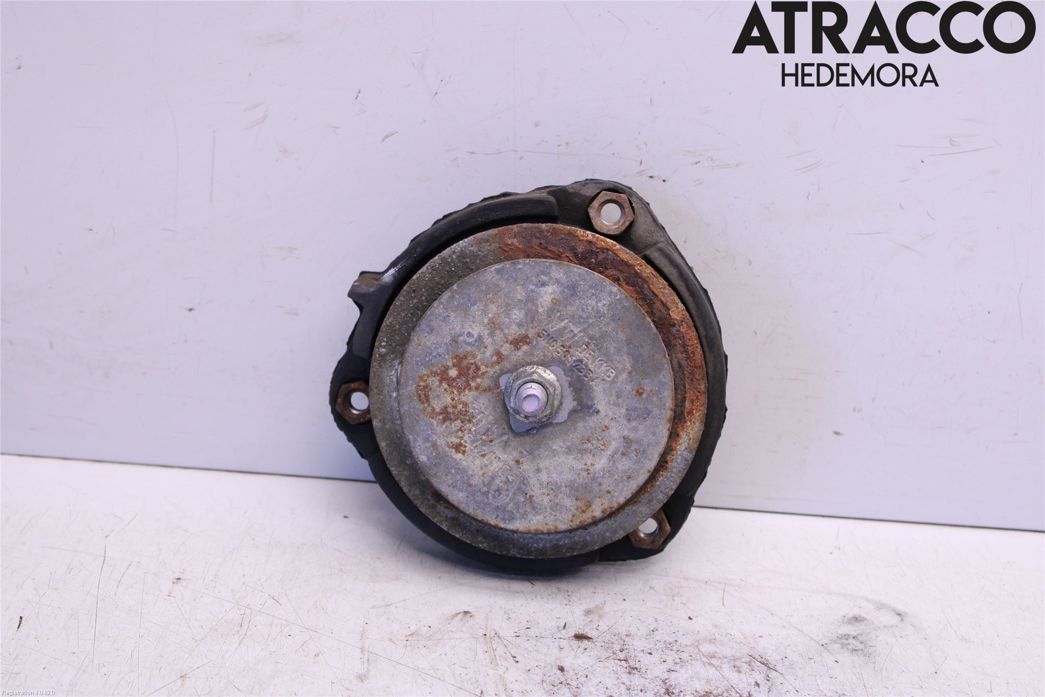 Skoda OCTAVIA (1Z) 05-13 Fjäderbenslager Fram