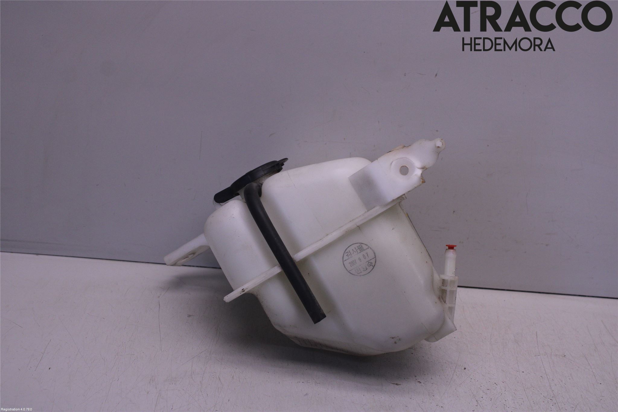 Hyundai SONATA 06-10 Expansionstank