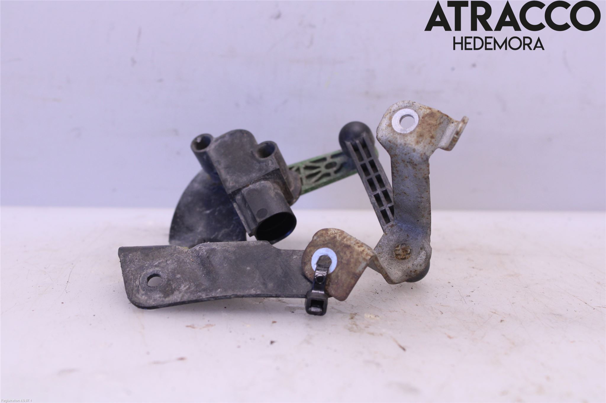 Audi A3/S3 8V 13-20 Givare Xenon/Ljushöjdsreglering