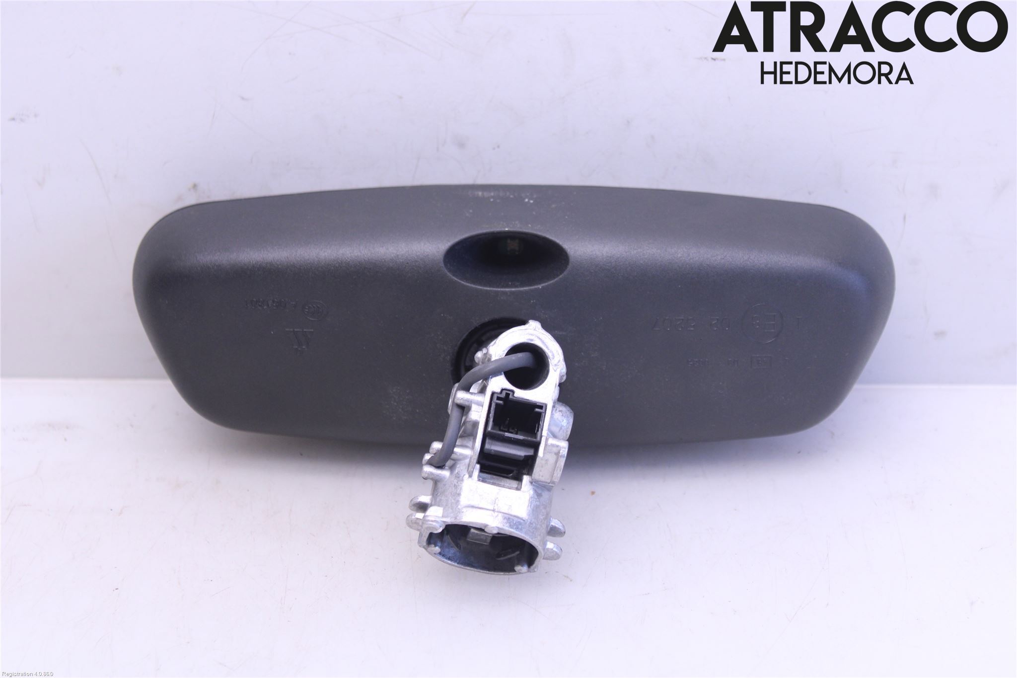 Citroen C3 PICASSO Spegel Invändig