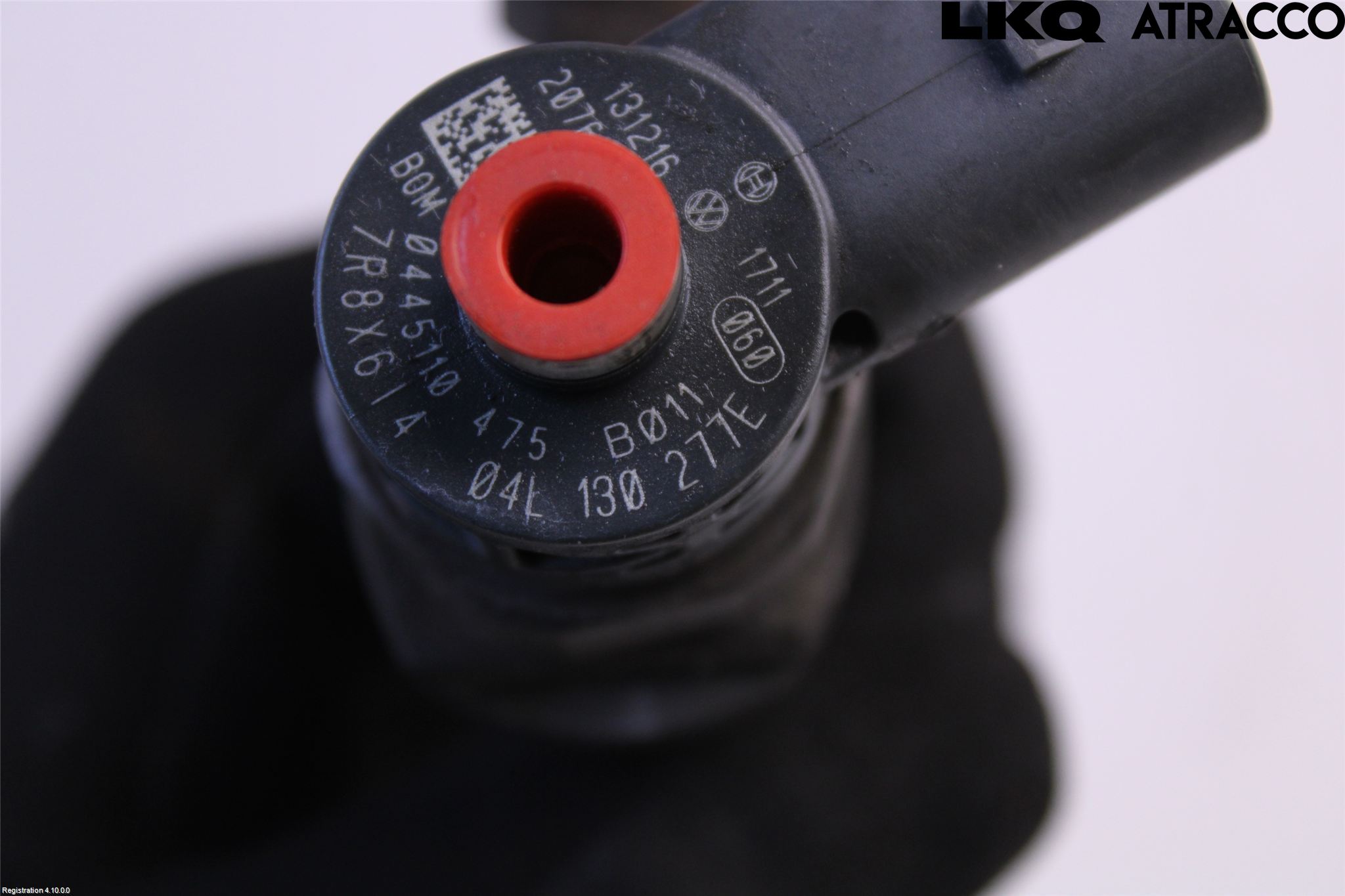 Skoda OCTAVIA (5E) 13-20 Injspridare