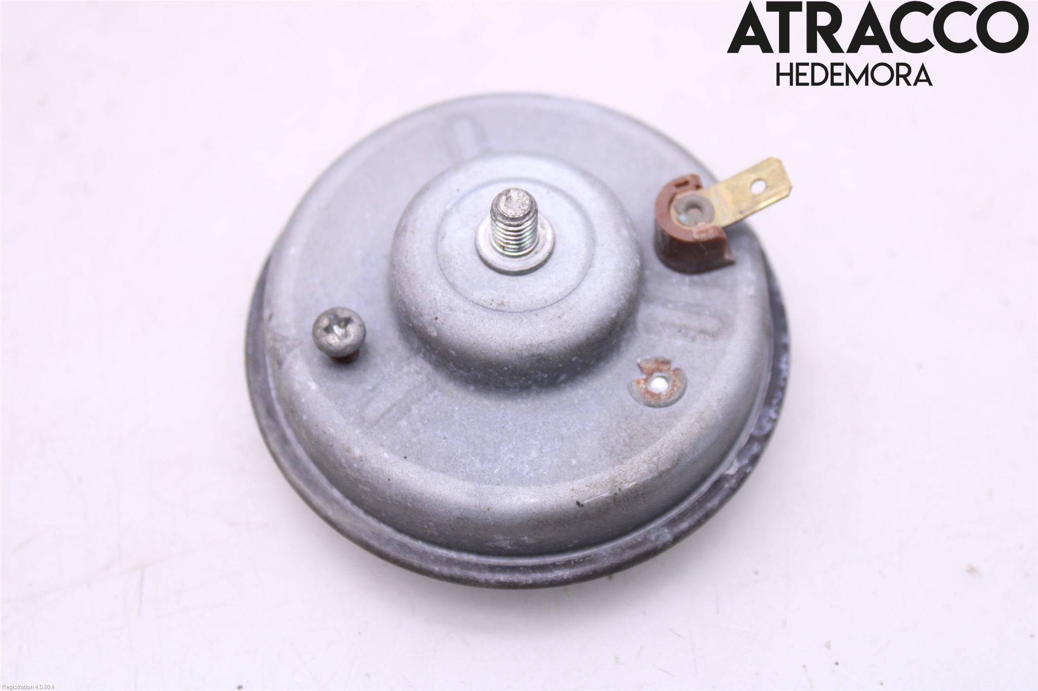 Nissan X-TRAIL 14-21 Signalhorn