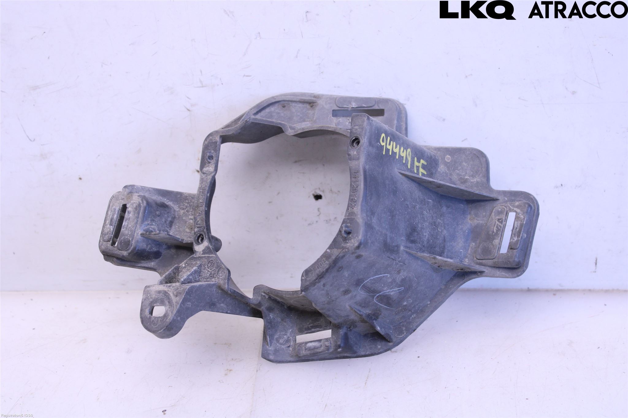 Toyota PROACE I 13-16 Dimljussarg Fram