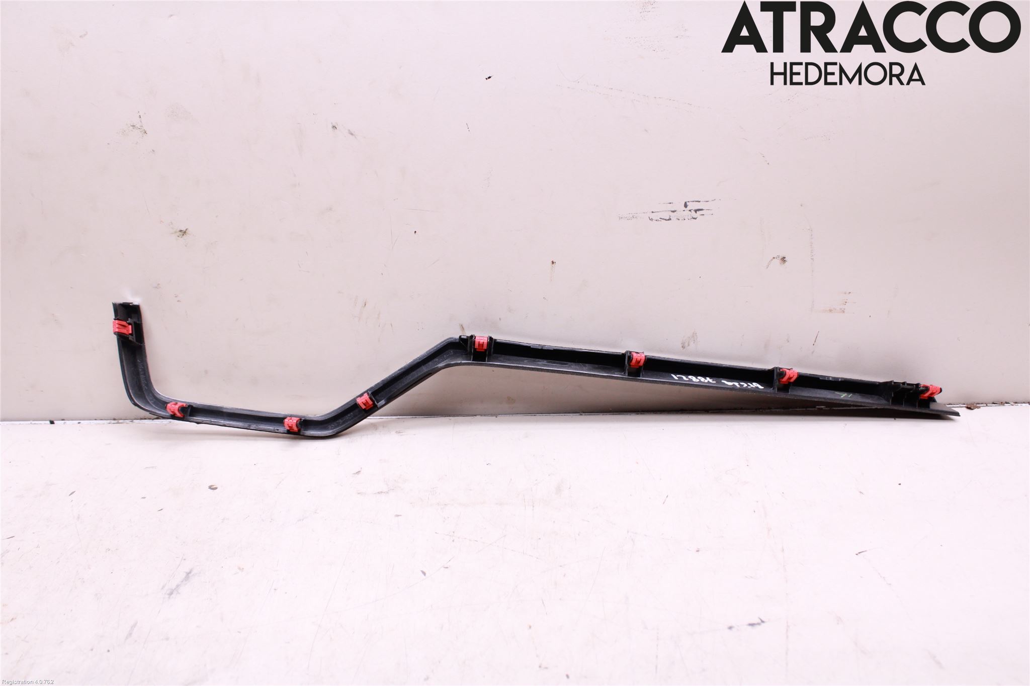Toyota RAV4 19- Instrumentbräda Inlägg-Dekorlist