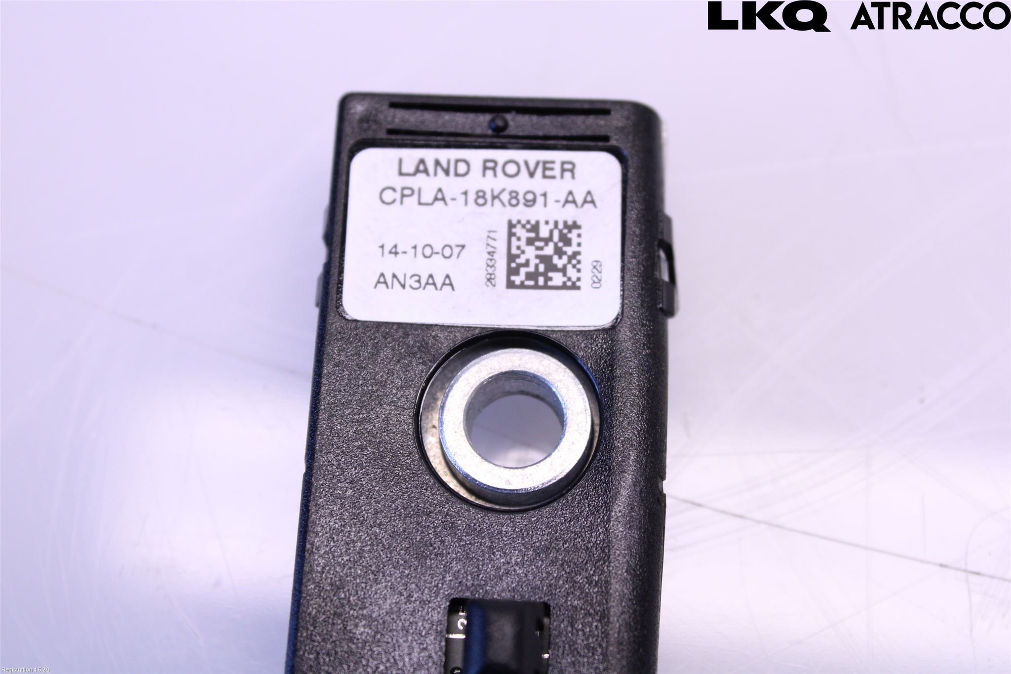 Landrover RANGE ROVER (L405) 13-21 Antennförstärkare