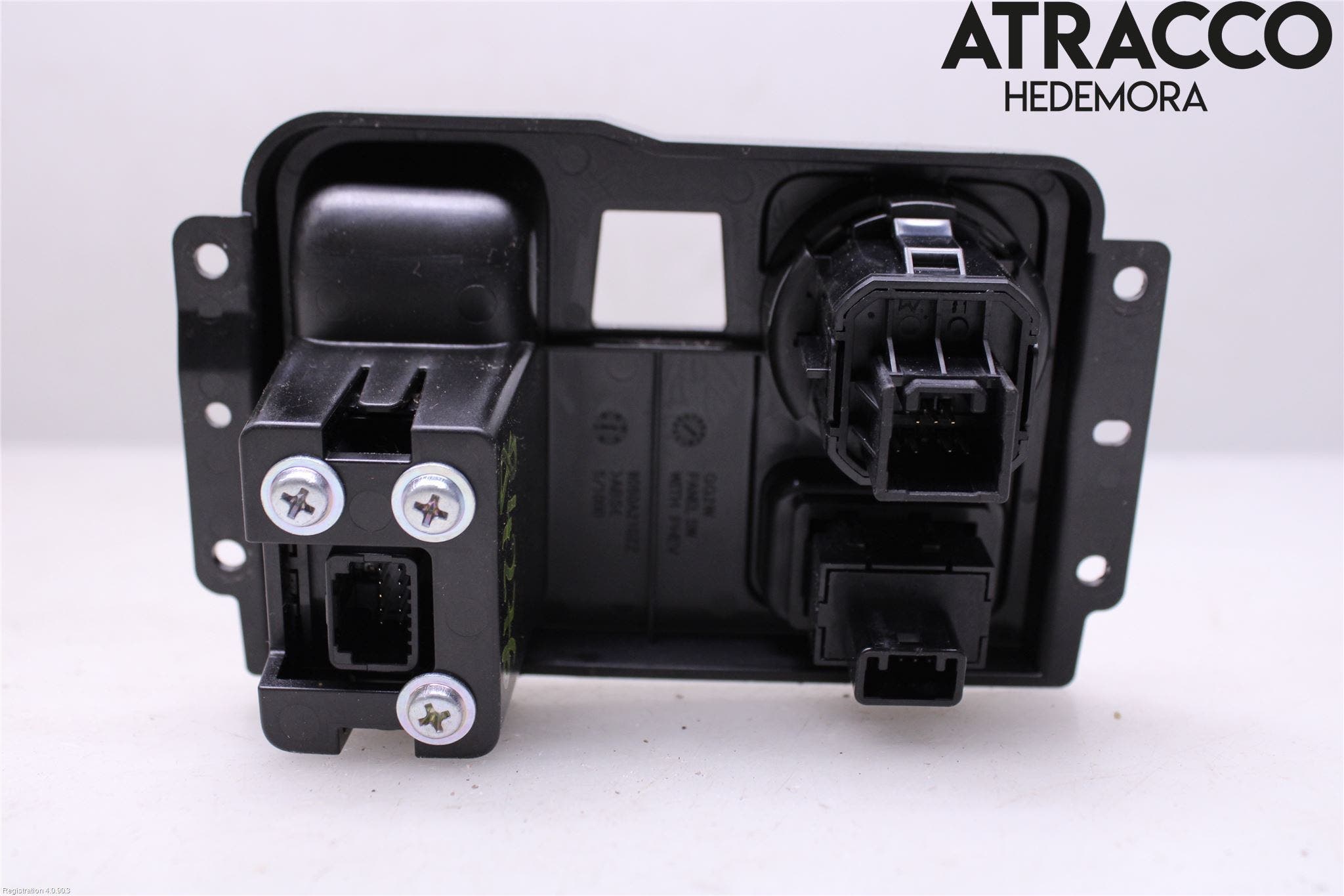 Mitsubishi OUTLANDER 13-21 Strömställare Parkeringsbroms