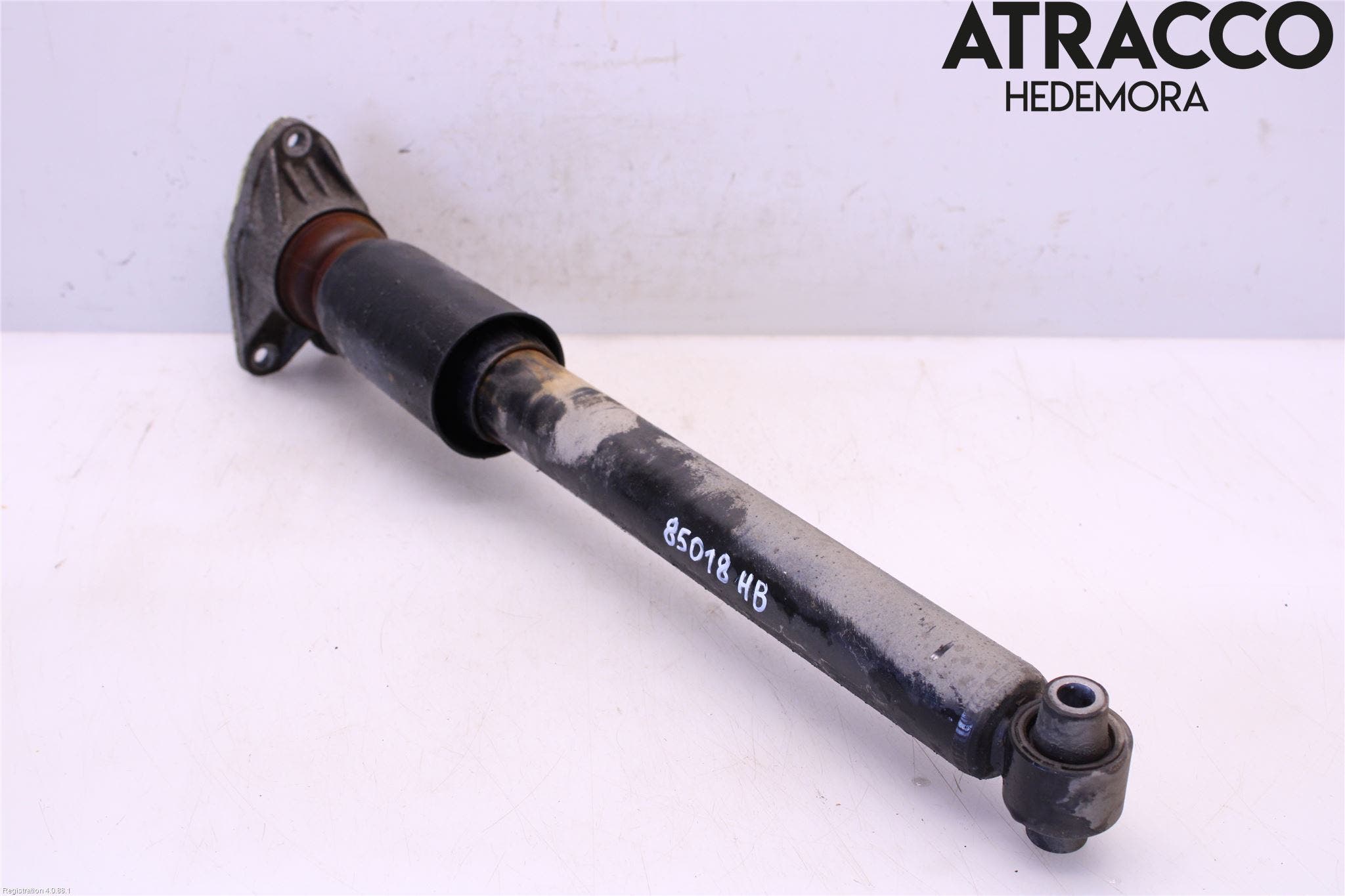 BMW 1 F20/F21 11-19 Stötdämpare Bak