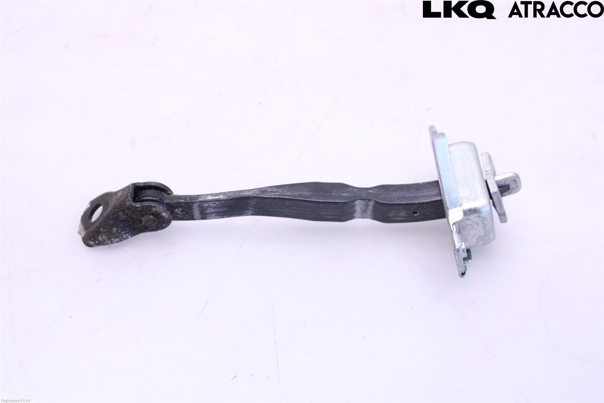 Nissan X-TRAIL 14-21 Dörrstopp