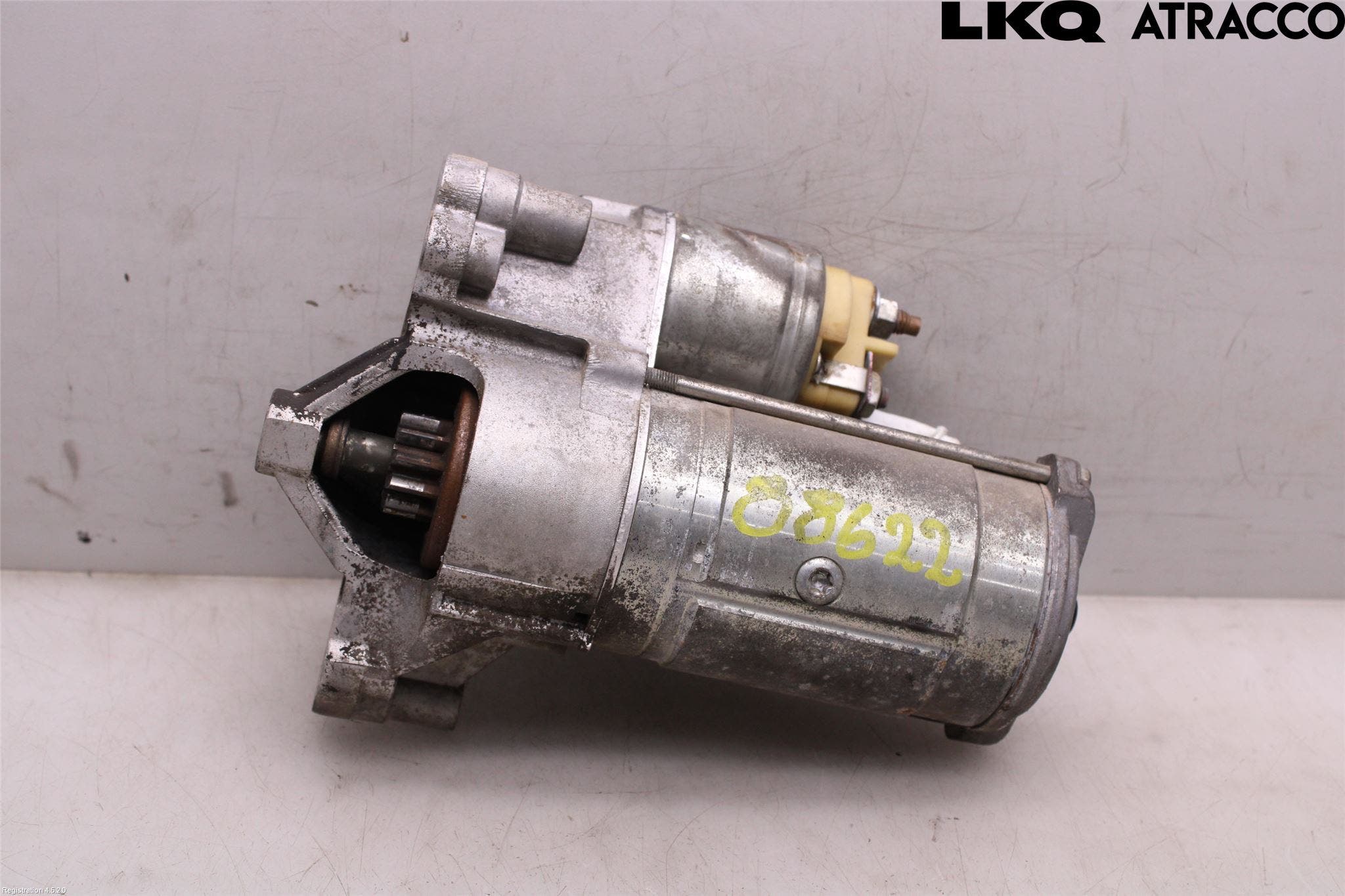 Mitsubishi OUTLANDER 07-12 Startmotor Diesel