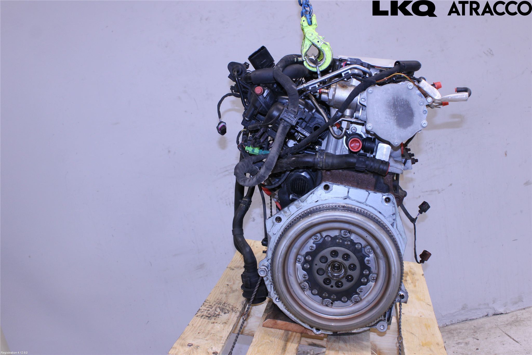 Volkswagen VW BEETLE 12- Motor Bensin