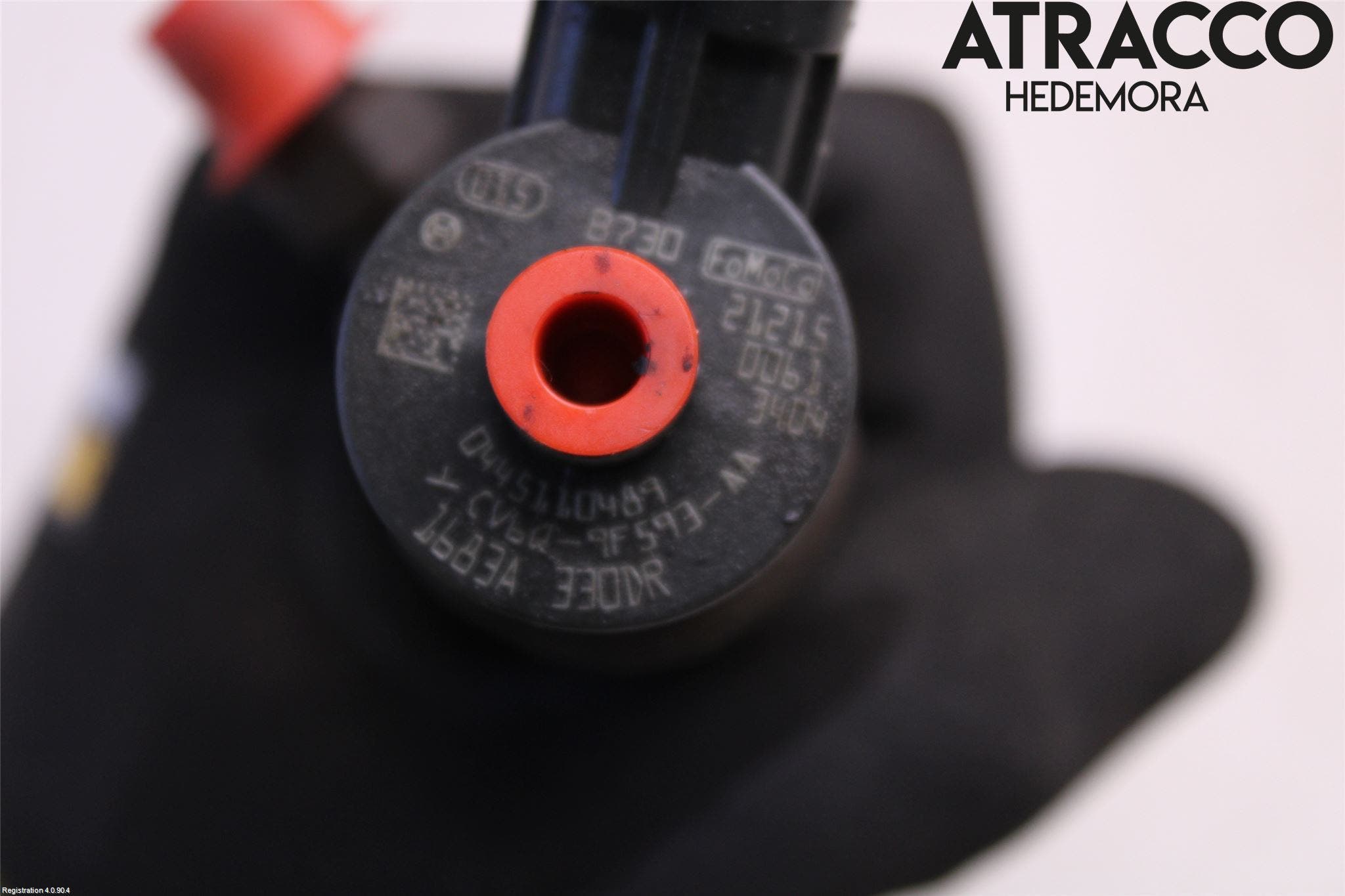 Ford FIESTA 13-17 Injspridare