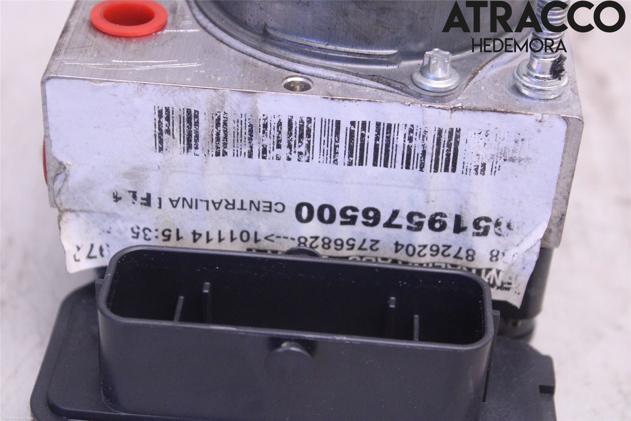 Fiat DUCATO 15-23 Abs Hydraulaggregat