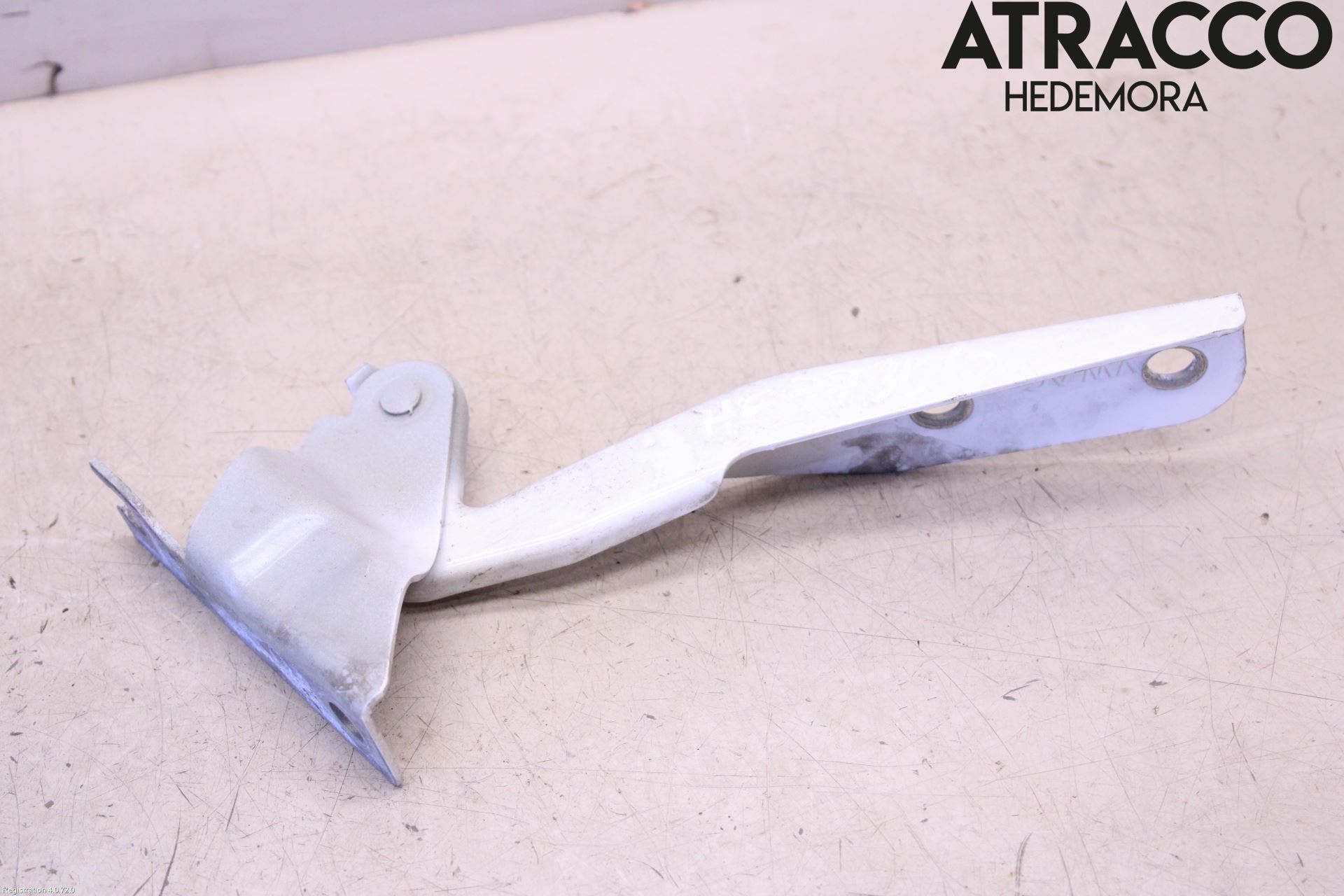 Skoda CITIGO / CITIGO E IV Huvgångjärn