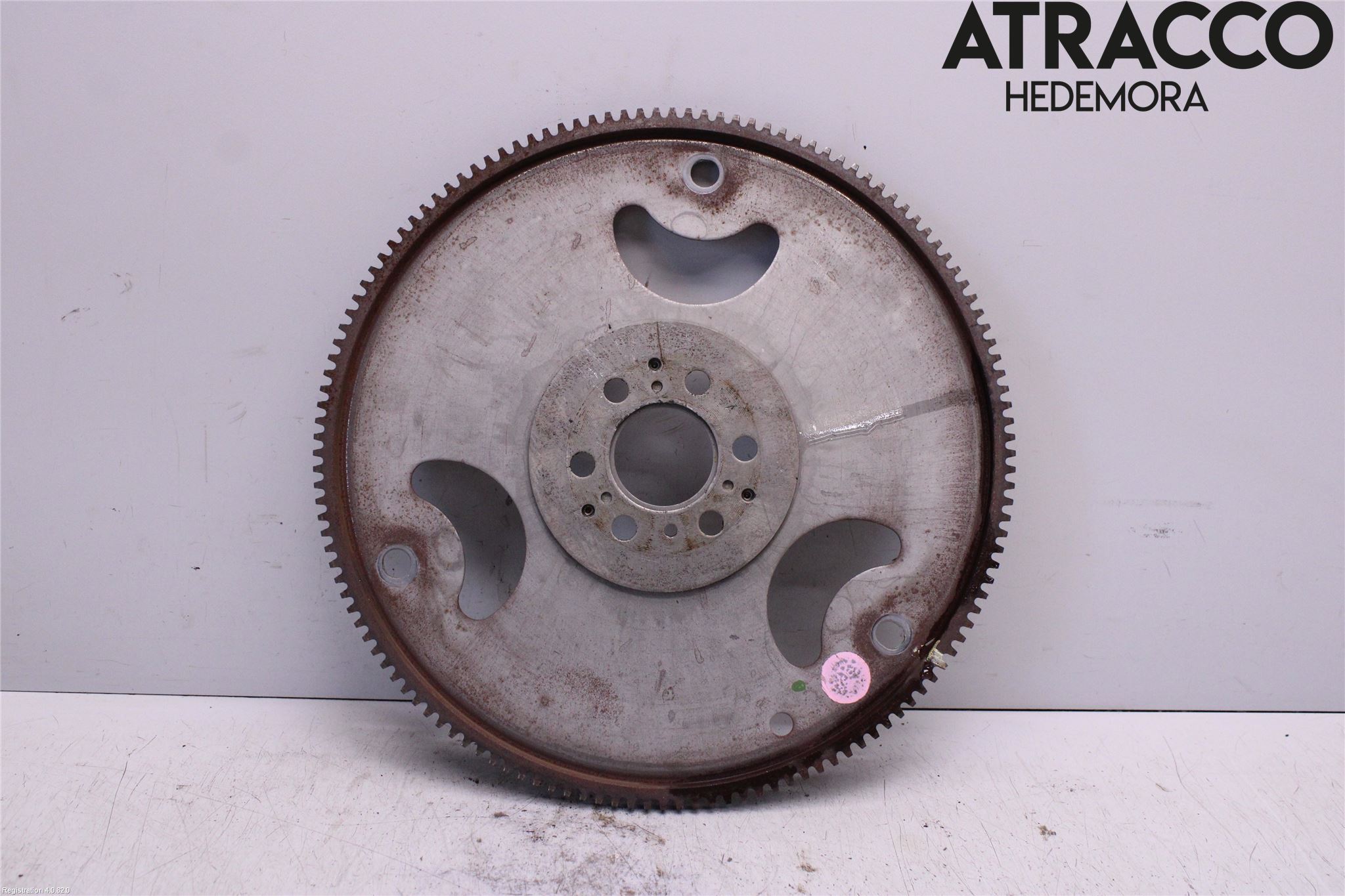 Opel MOKKA 13-20 Svänghjul Aut