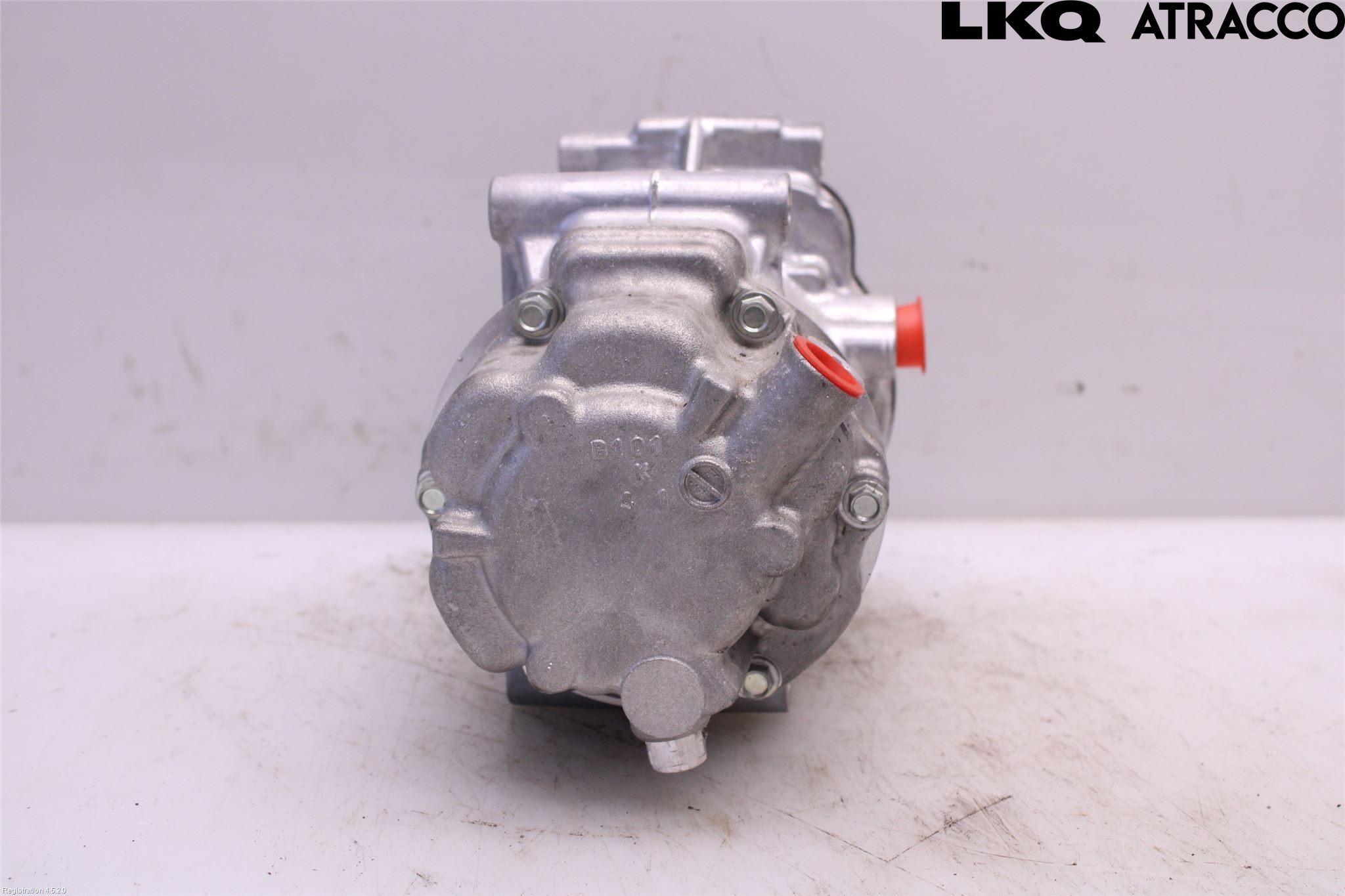 Toyota COROLLA CROSS XG10 22- Ac Kompressor