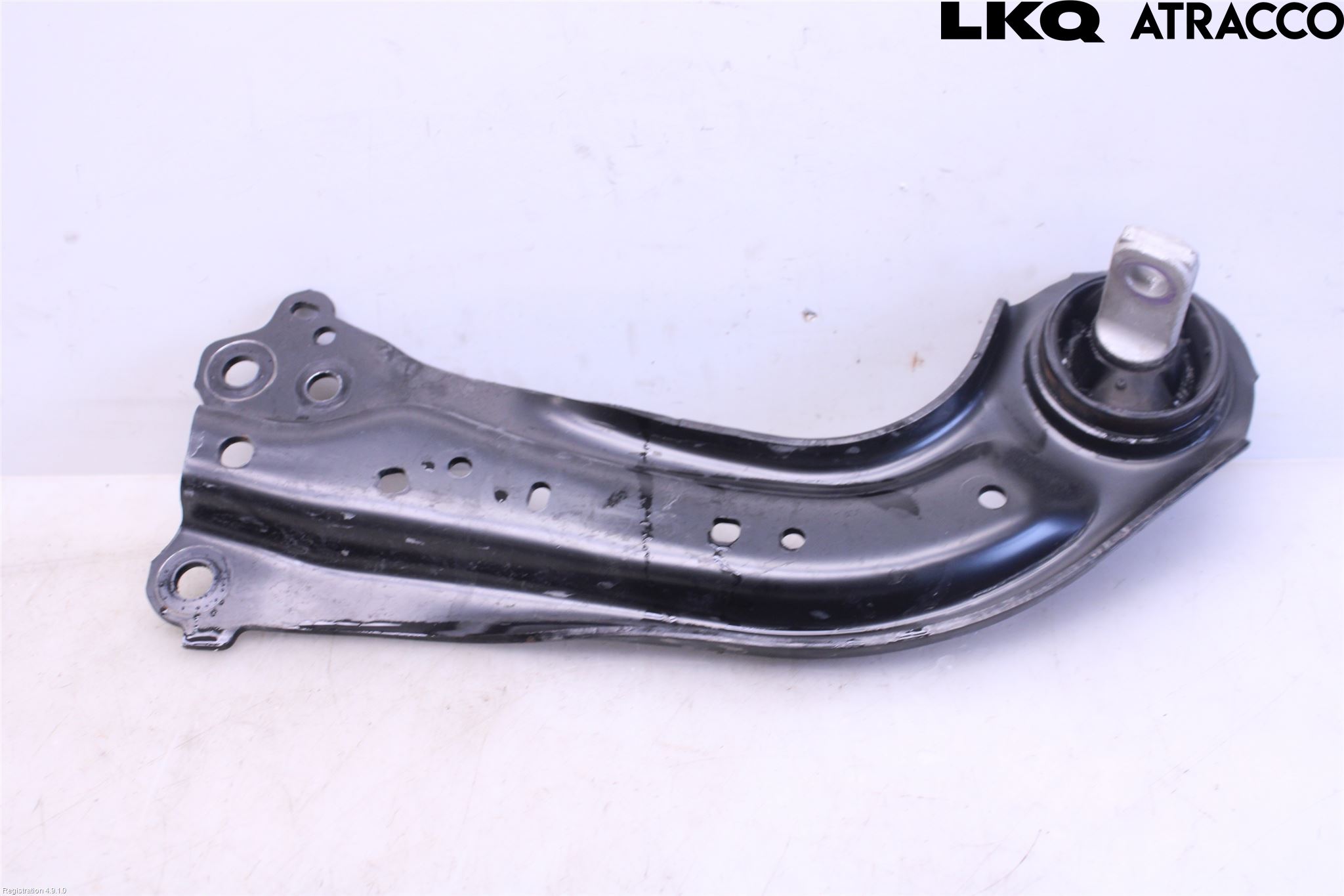 Toyota RAV4 19- Bärarm Bak Vänster