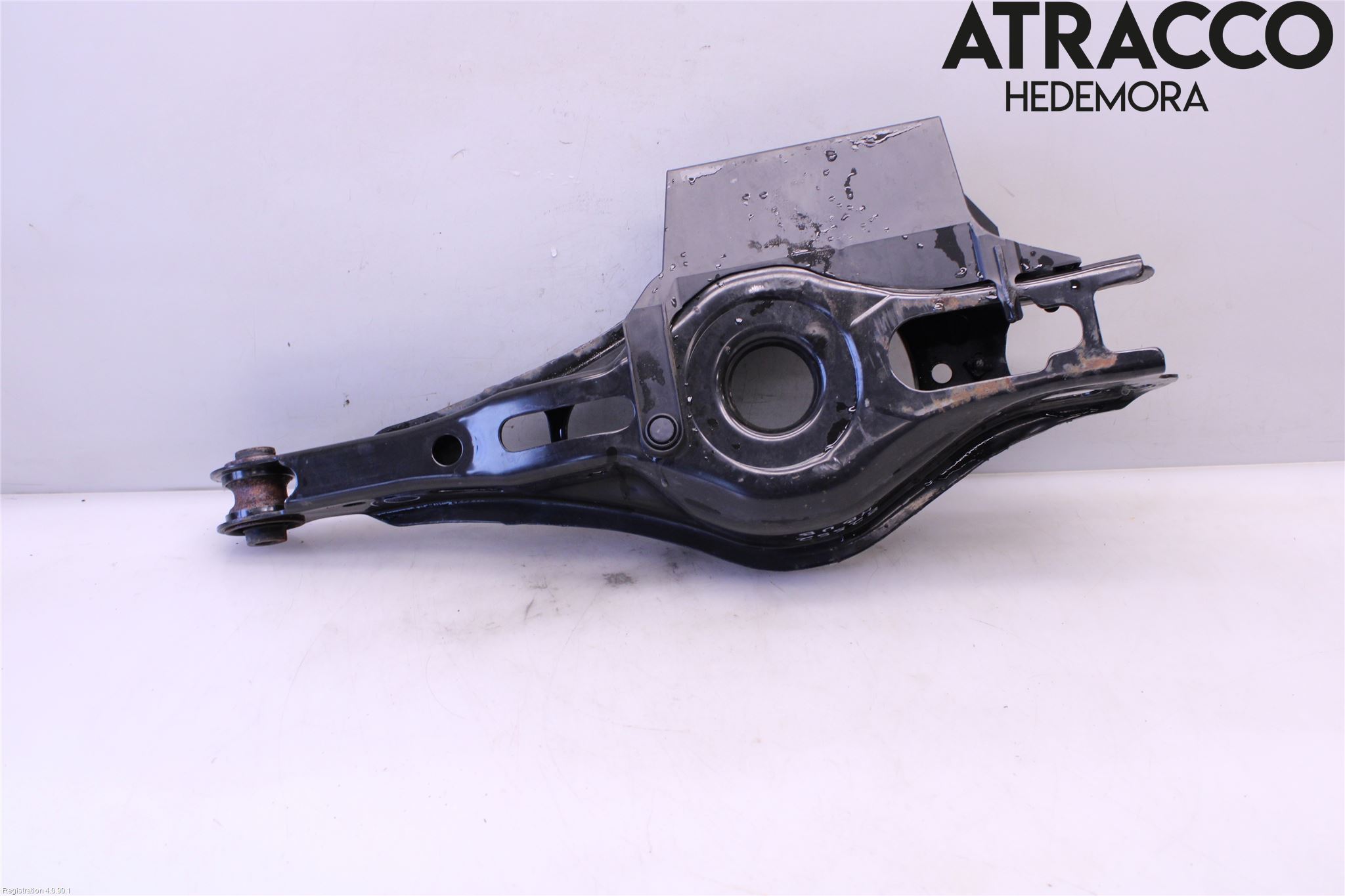 Toyota RAV4 19- Bärarm Bak Höger