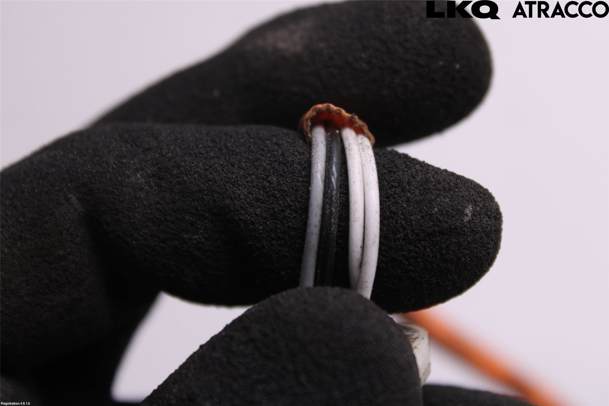 Ford B-MAX 12-17 Injlambdasond