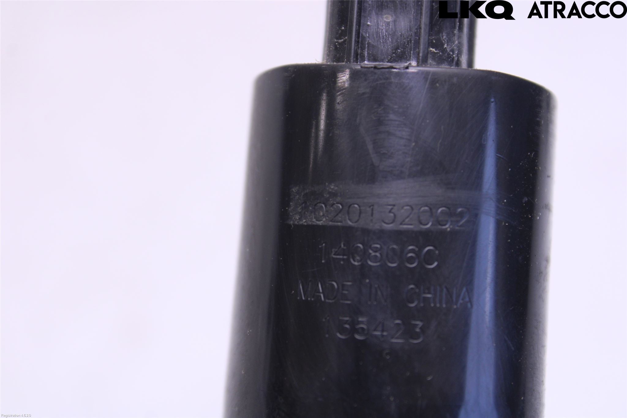 Landrover RANGE ROVER (L405) 13-21 Spolarpump Högtryck